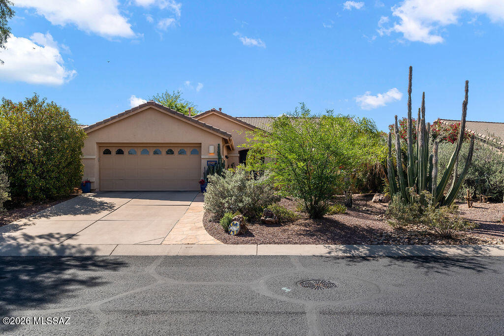 Quail Creek (1-306) - Residential