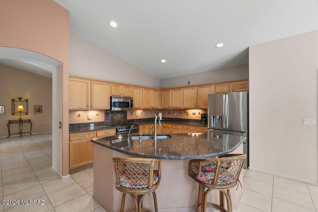 Quail Creek (1-306) - Residential