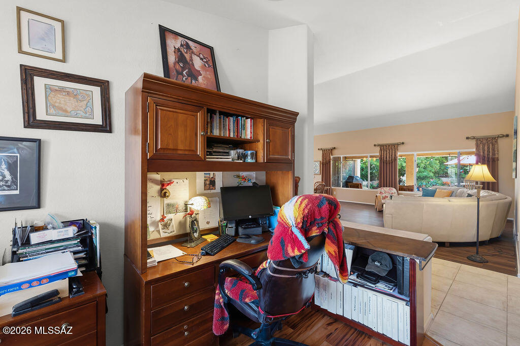Quail Creek (1-306) - Residential