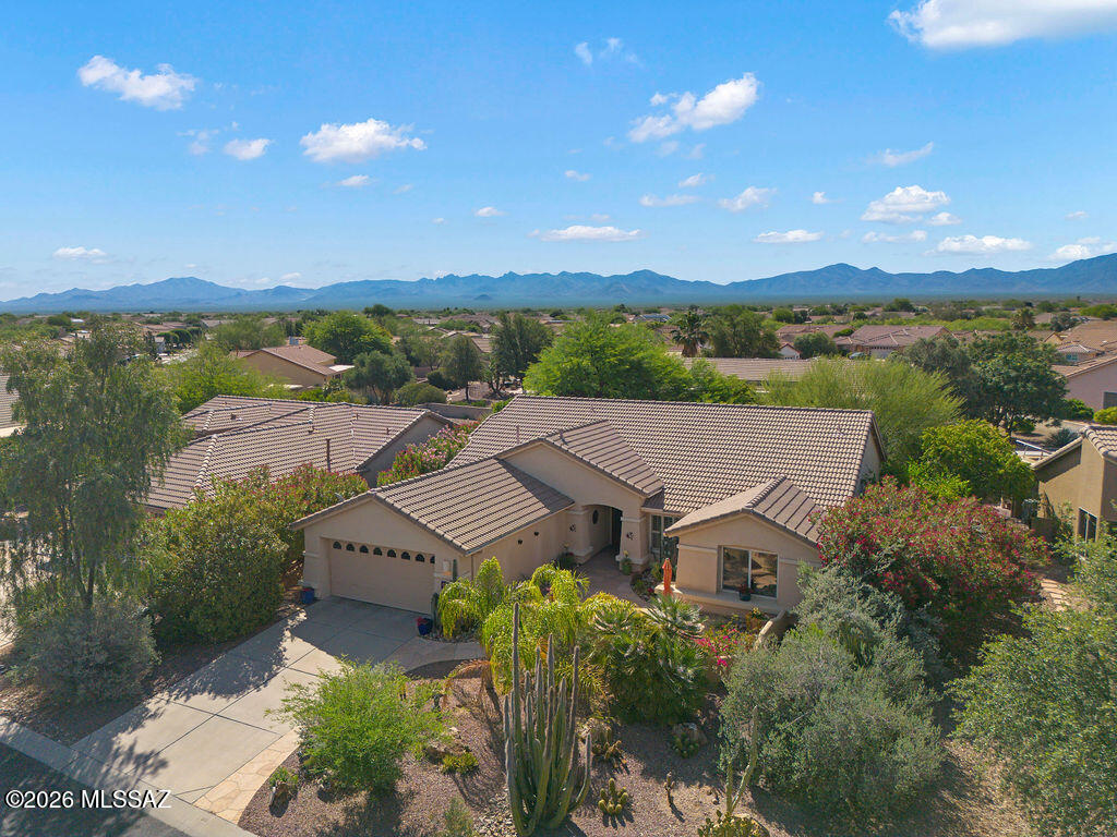 Quail Creek (1-306) - Residential