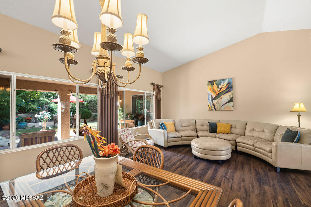 Quail Creek (1-306) - Residential