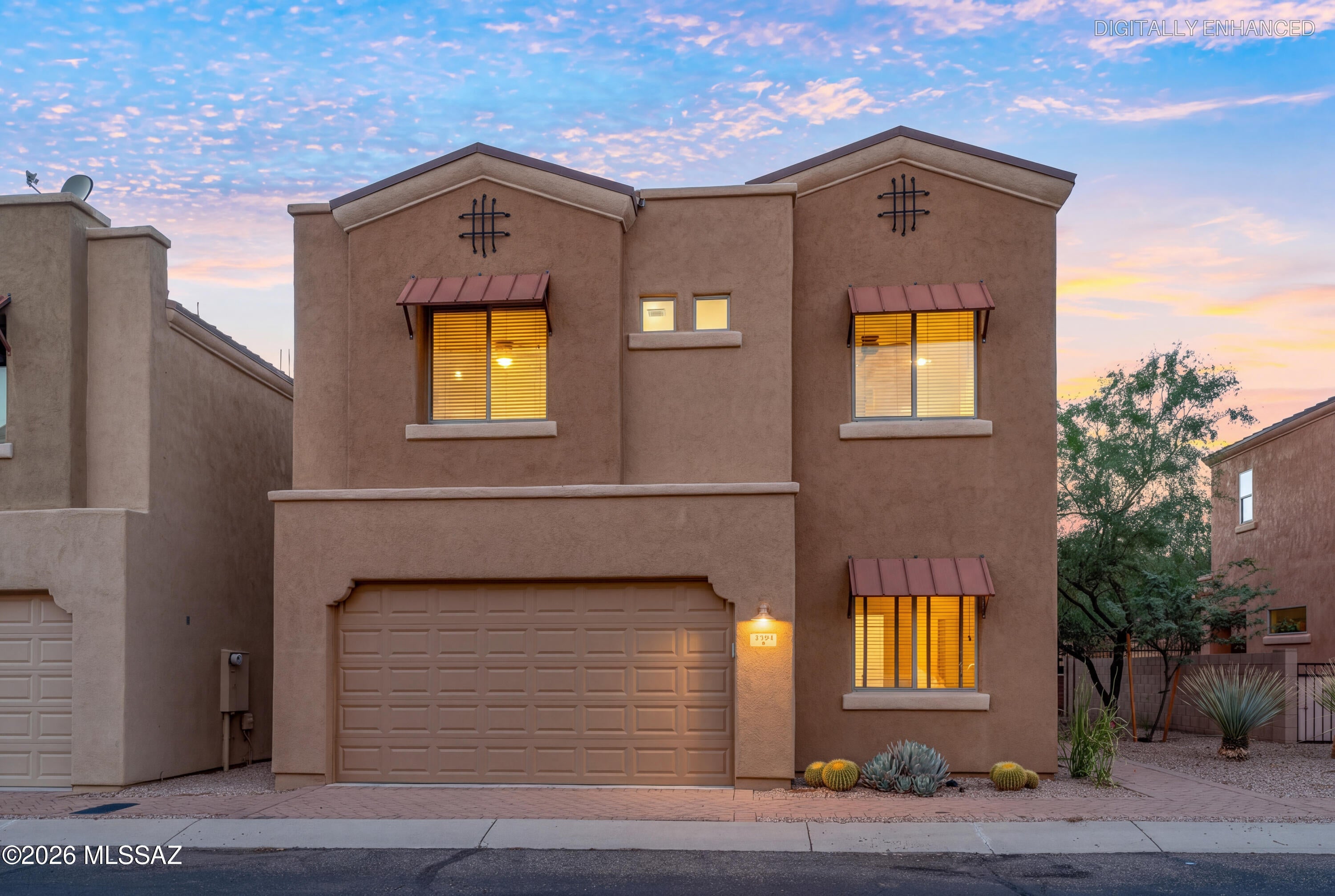 4261 N Golden Ridge Lane