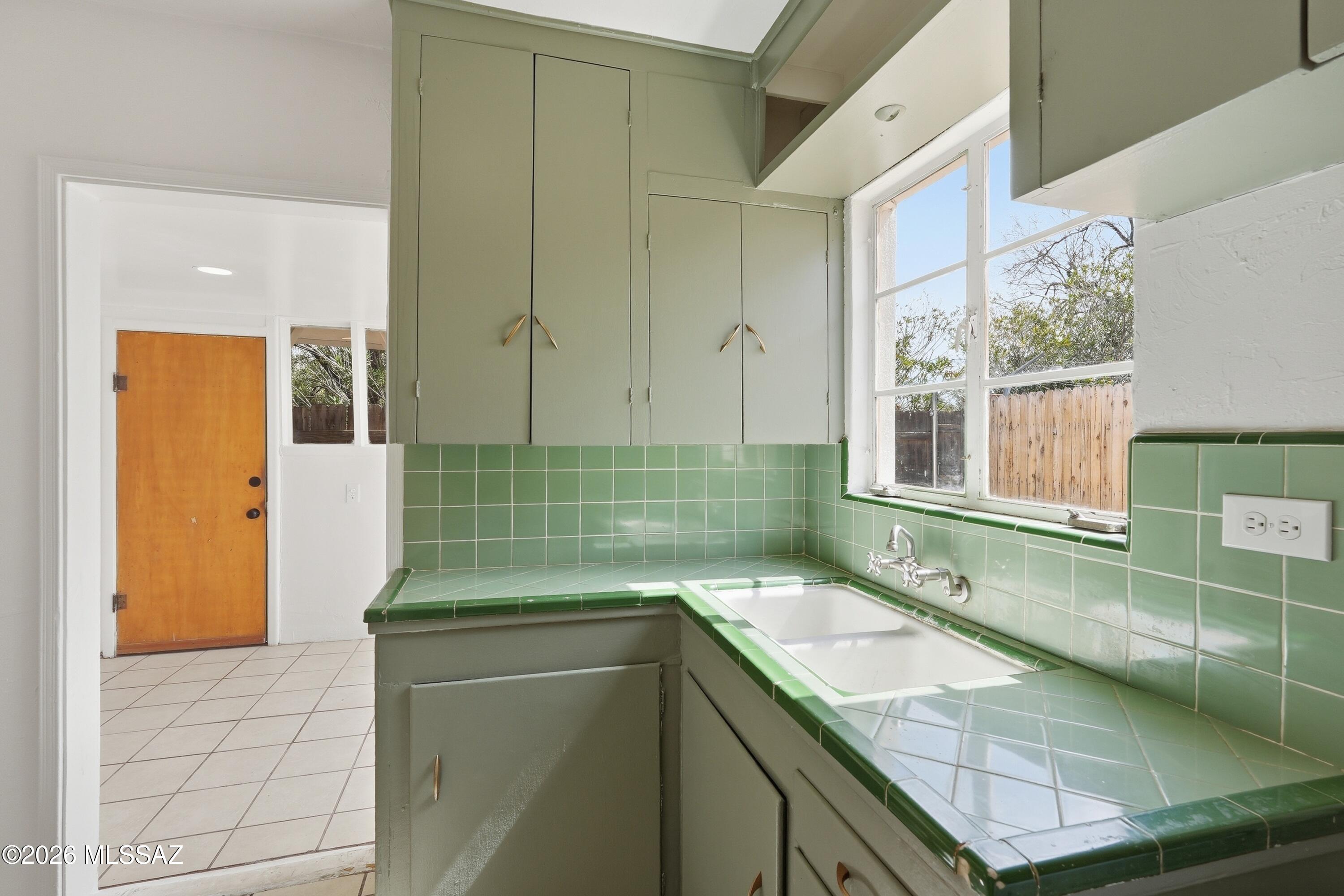 Speedway Addition - Residential Lease
