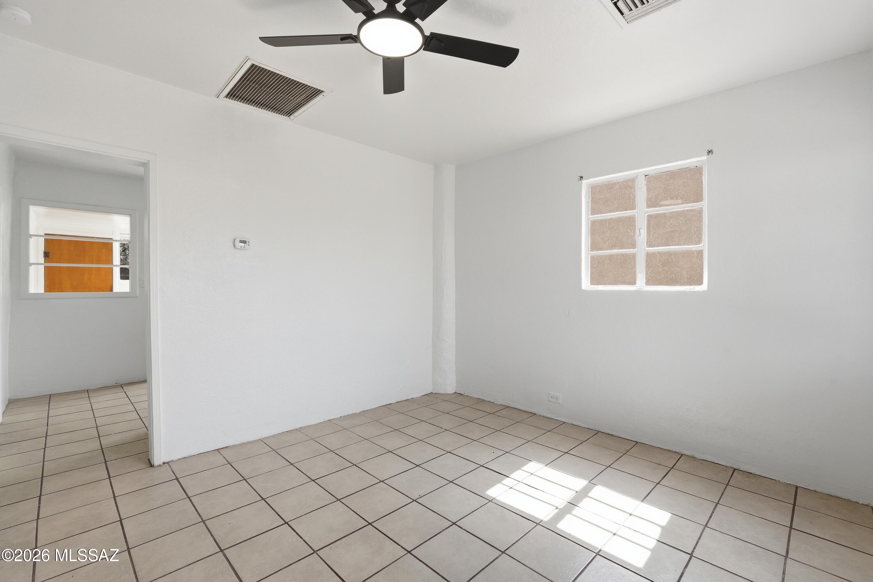Speedway Addition - Residential Lease
