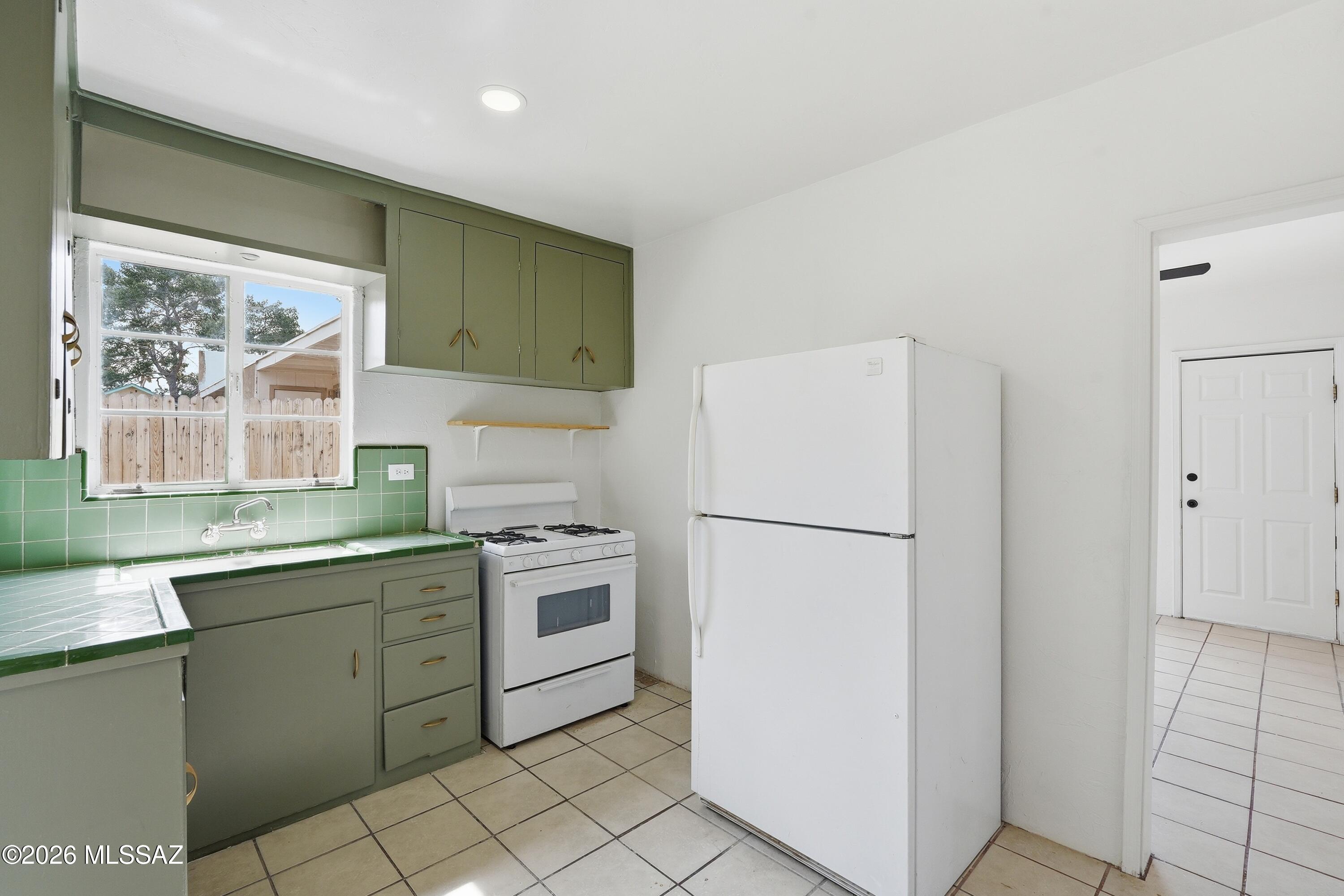 Speedway Addition - Residential Lease