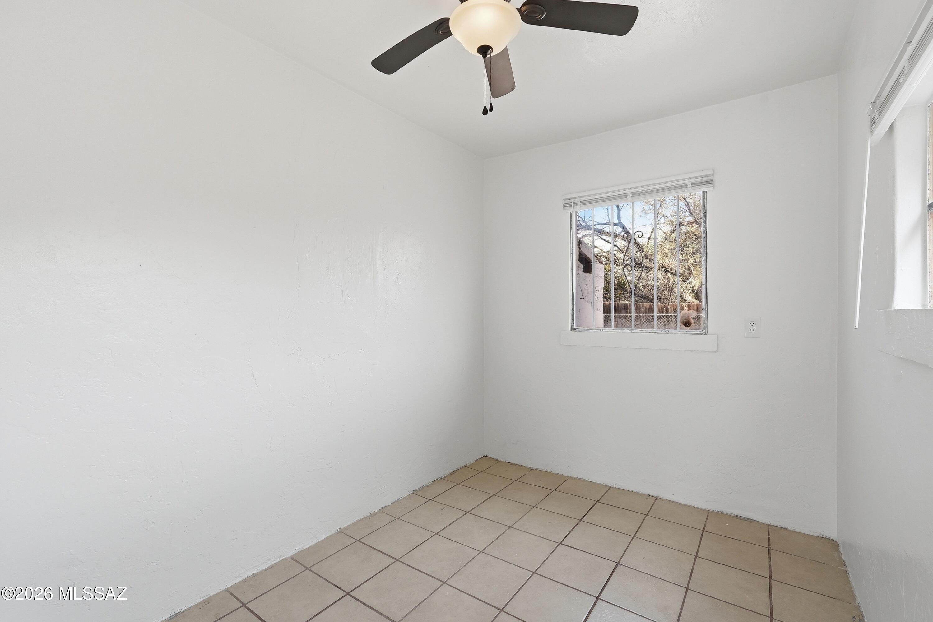 Speedway Addition - Residential Lease