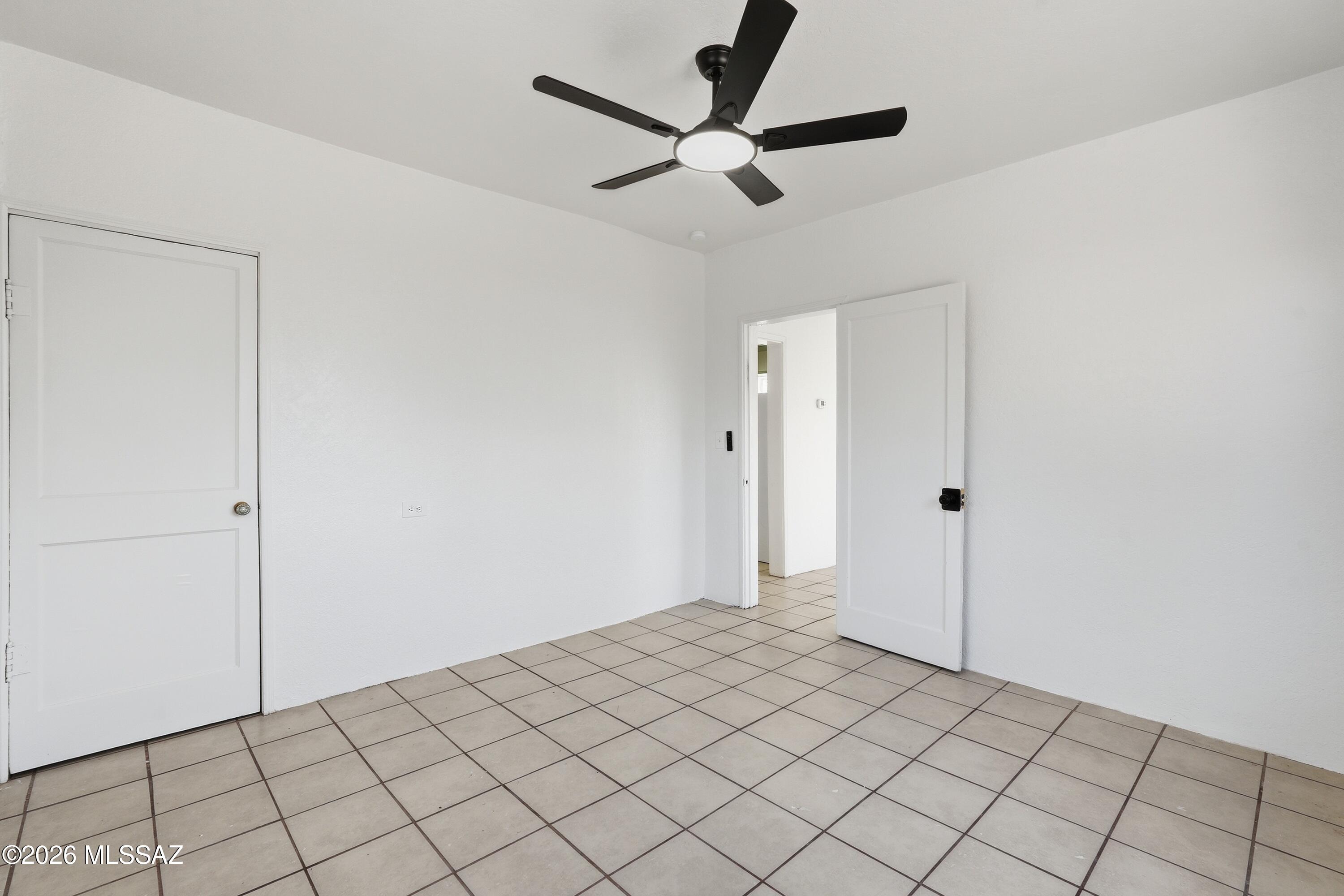 Speedway Addition - Residential Lease
