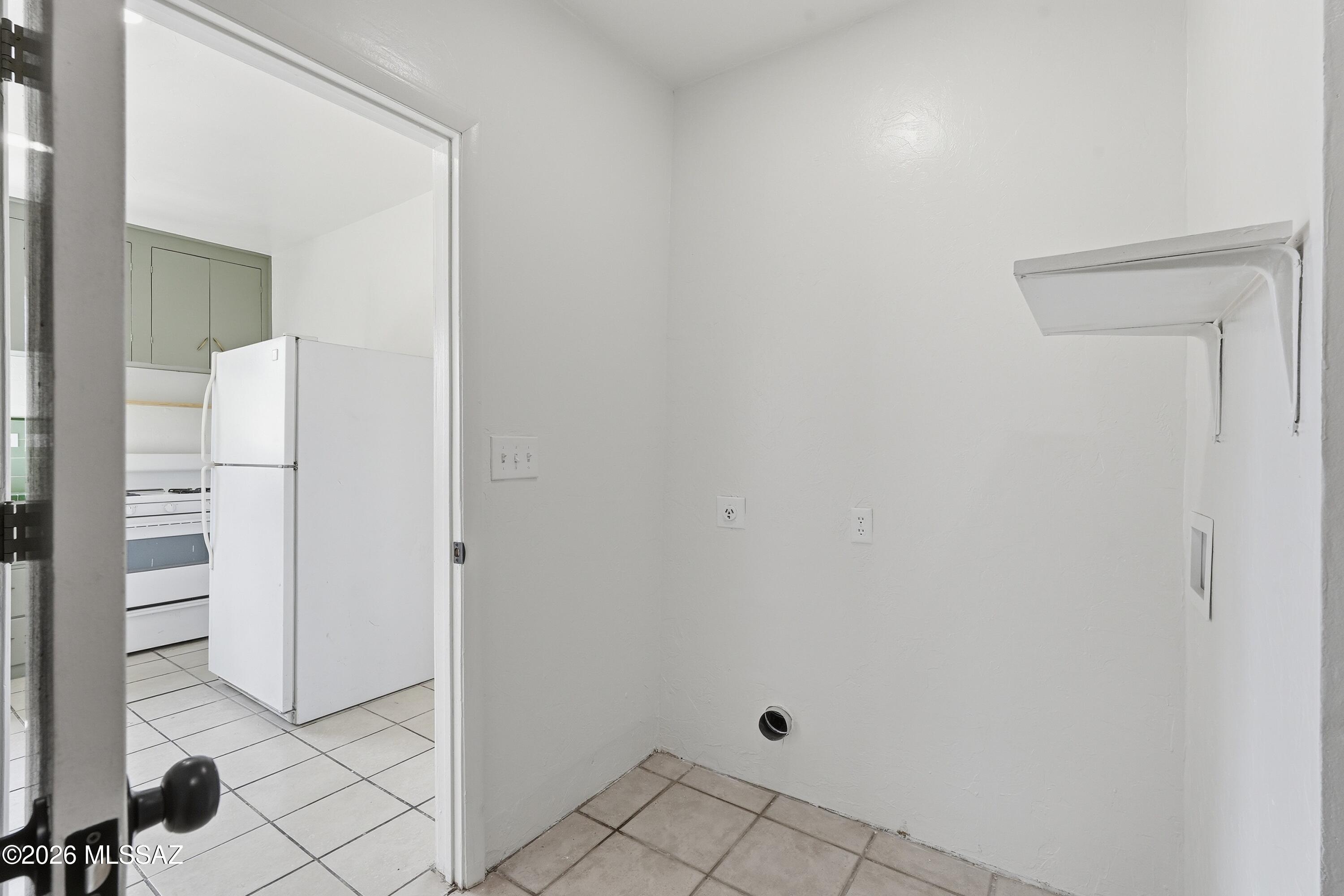 Speedway Addition - Residential Lease