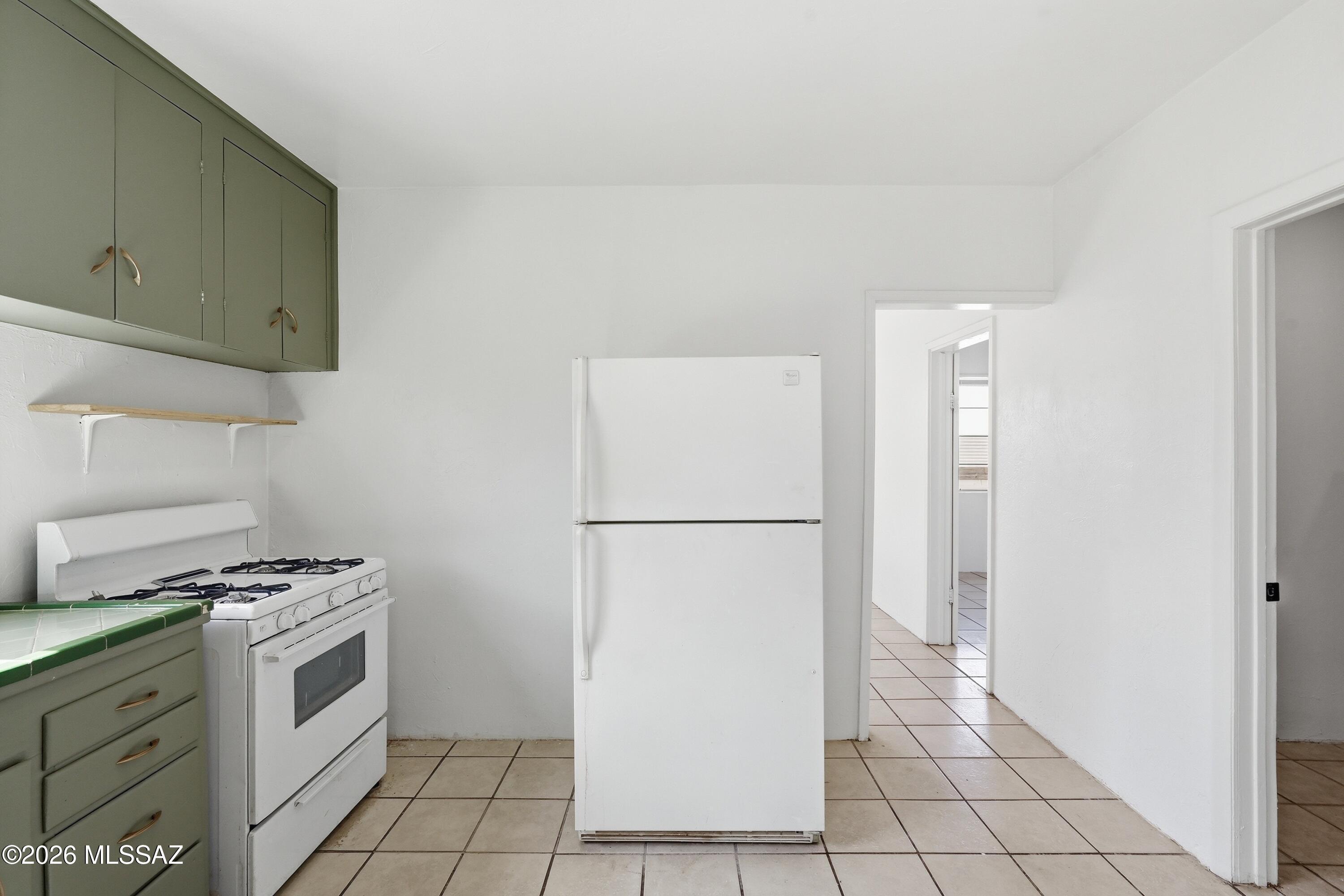 Speedway Addition - Residential Lease