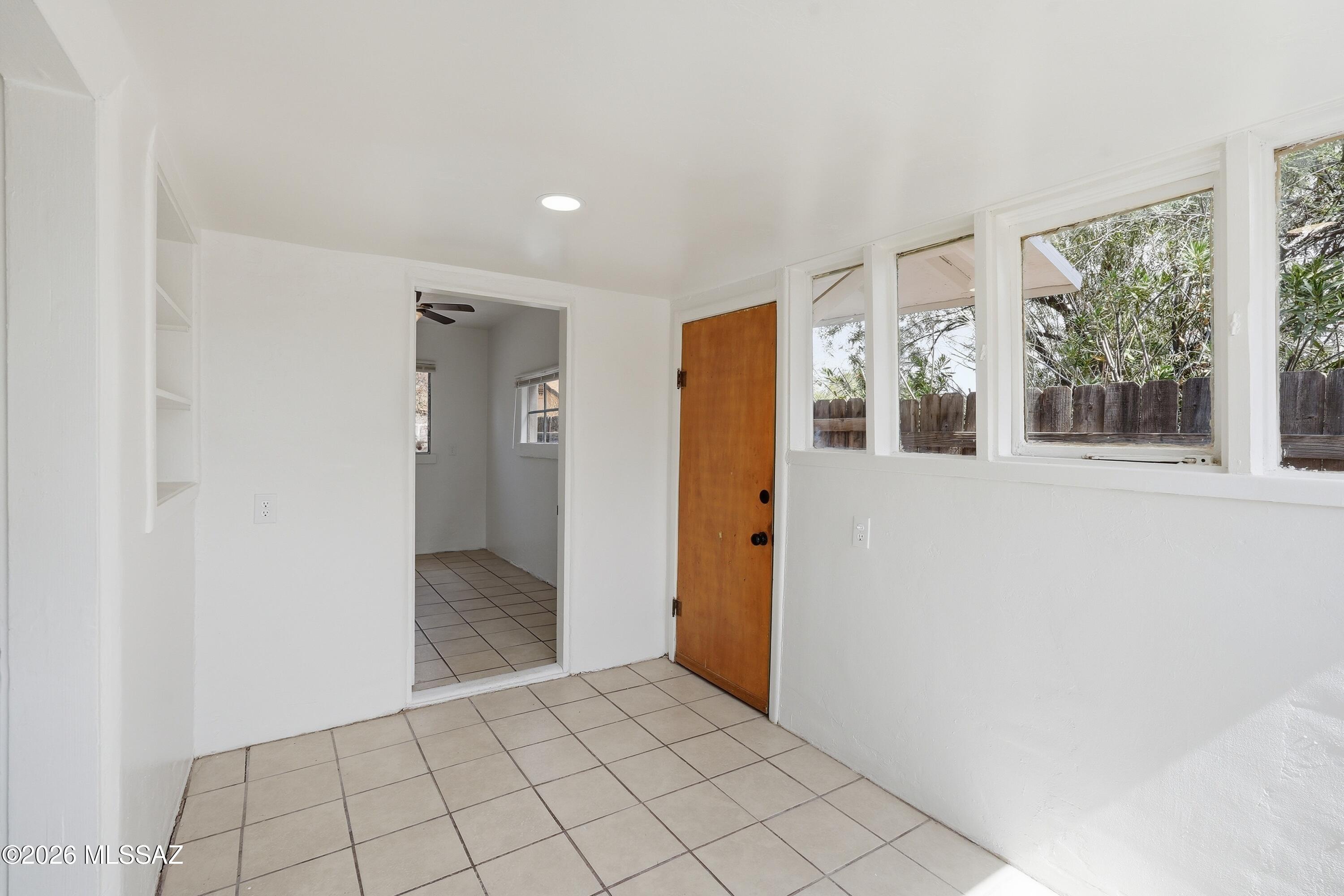 Speedway Addition - Residential Lease