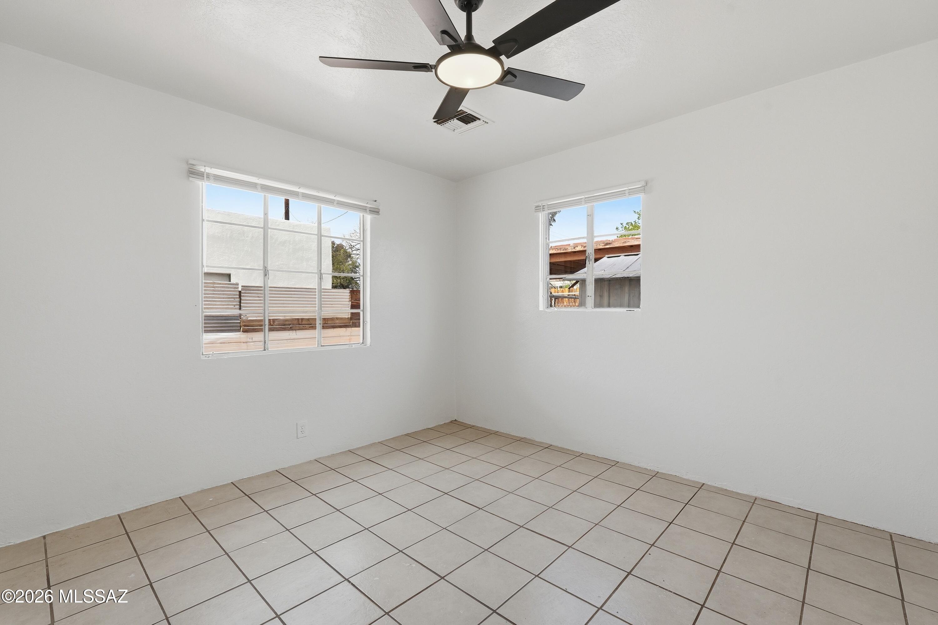 Speedway Addition - Residential Lease