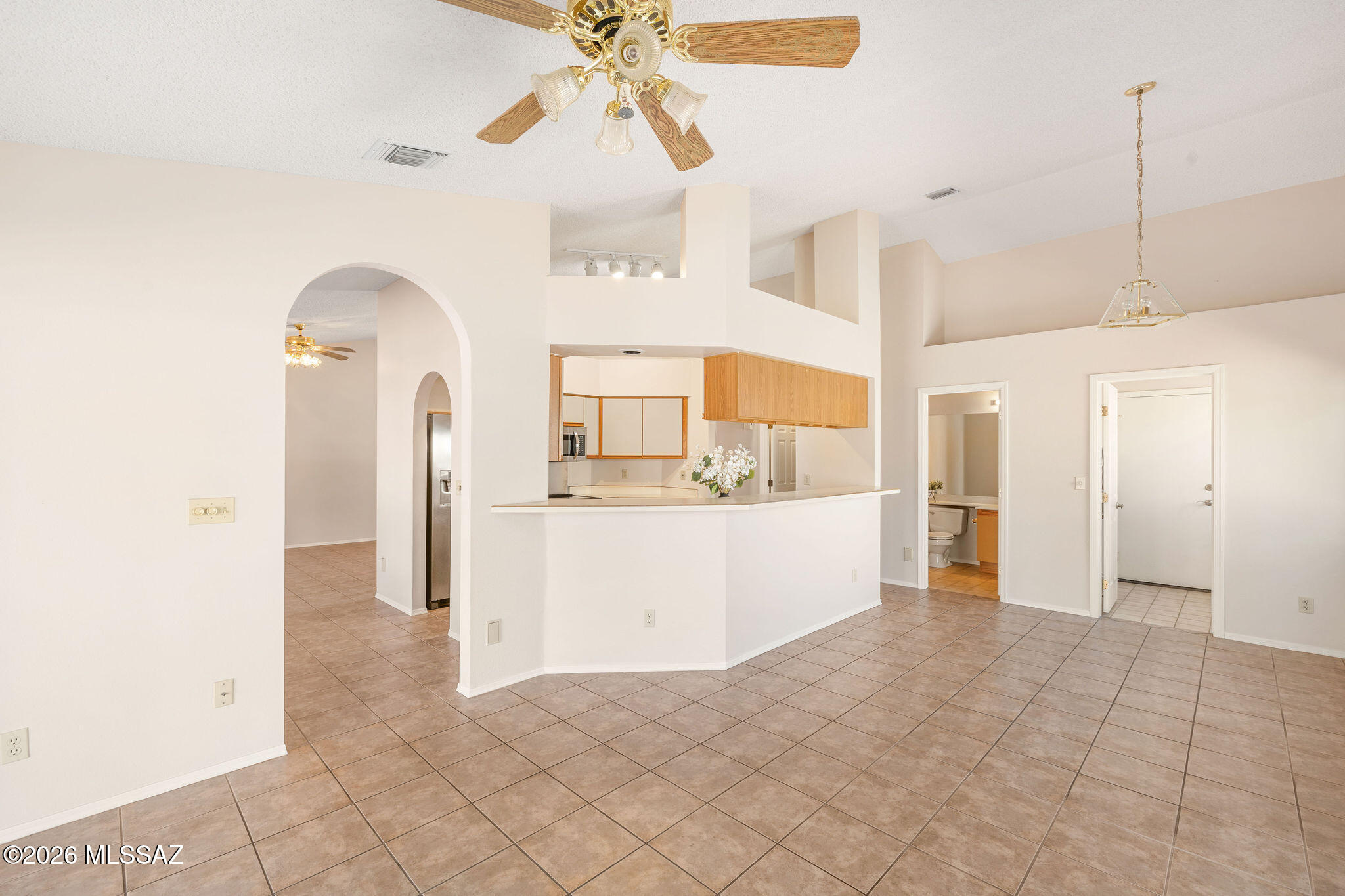 Copper Creek I Phase 2 (70-165) - Residential