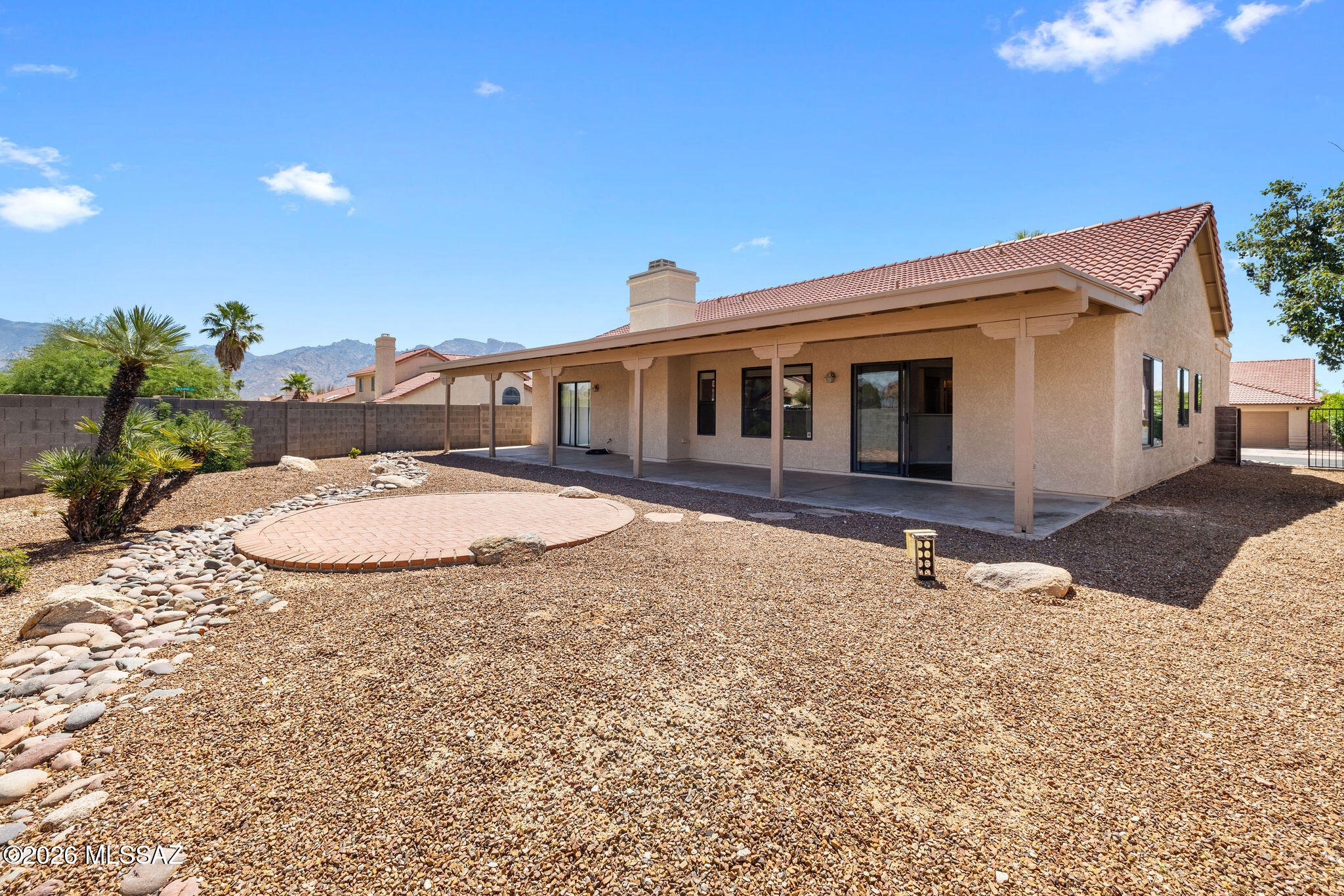Copper Creek I Phase 2 (70-165) - Residential