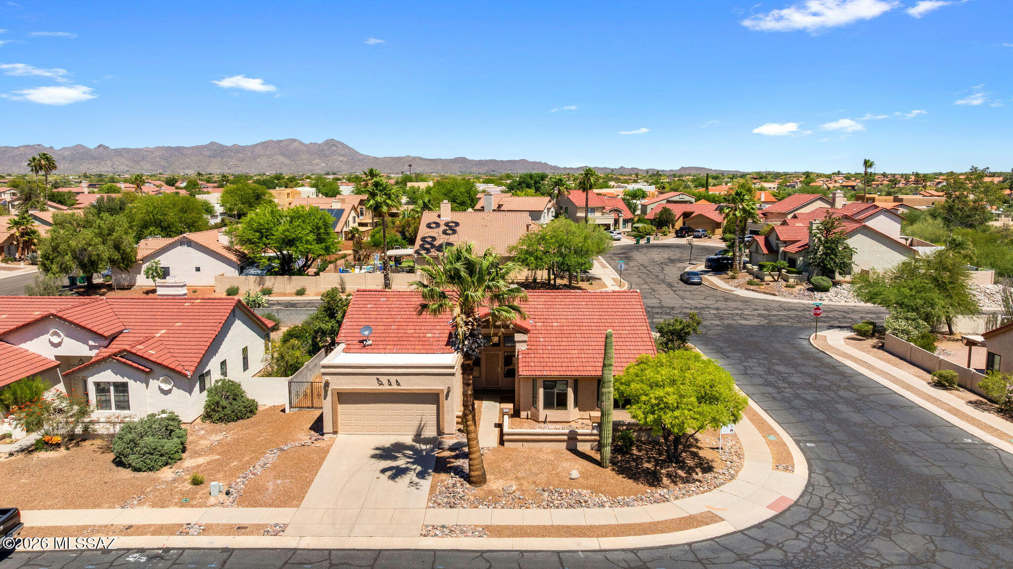 Copper Creek I Phase 2 (70-165) - Residential
