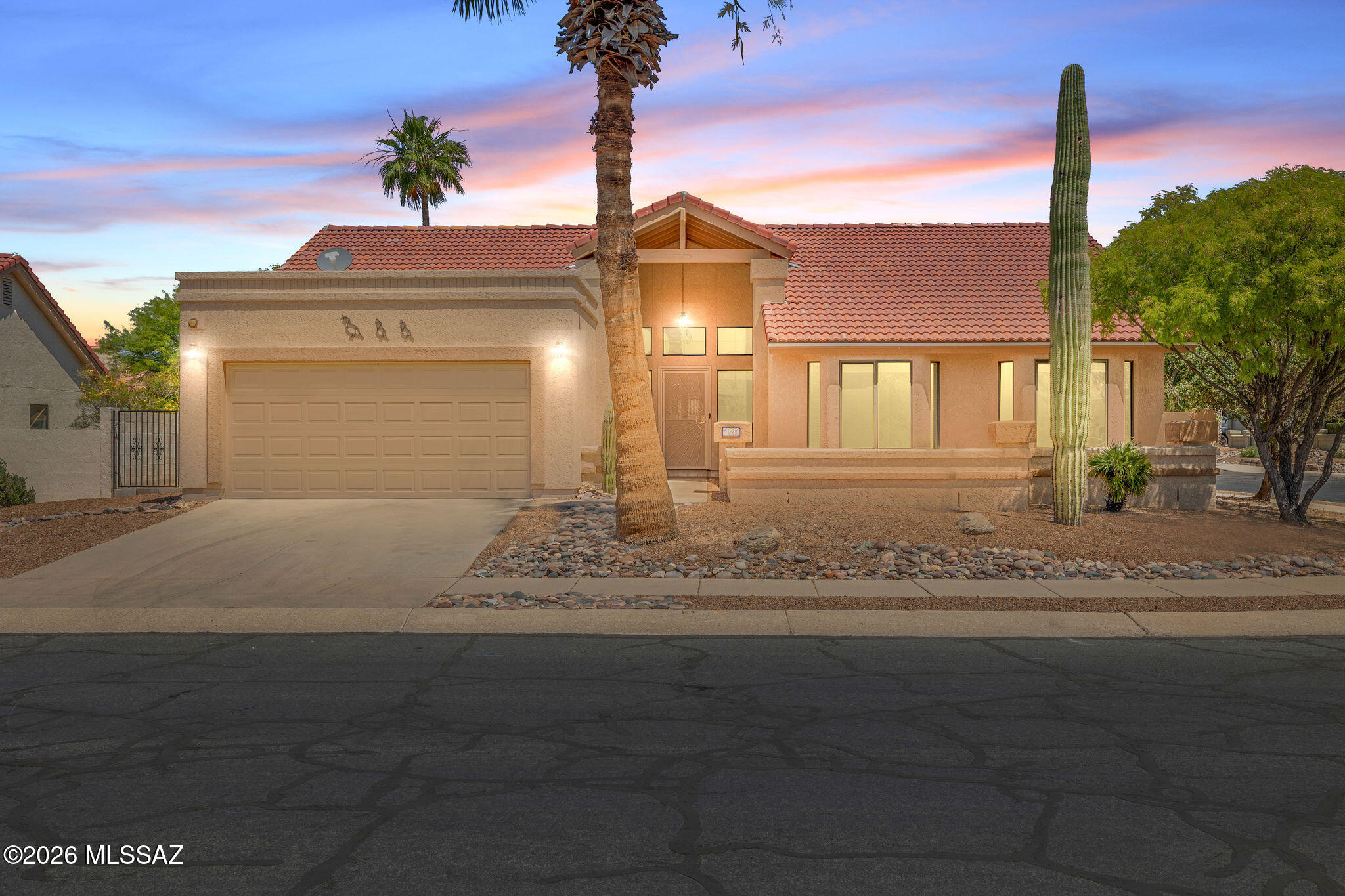 Copper Creek I Phase 2 (70-165) - Residential