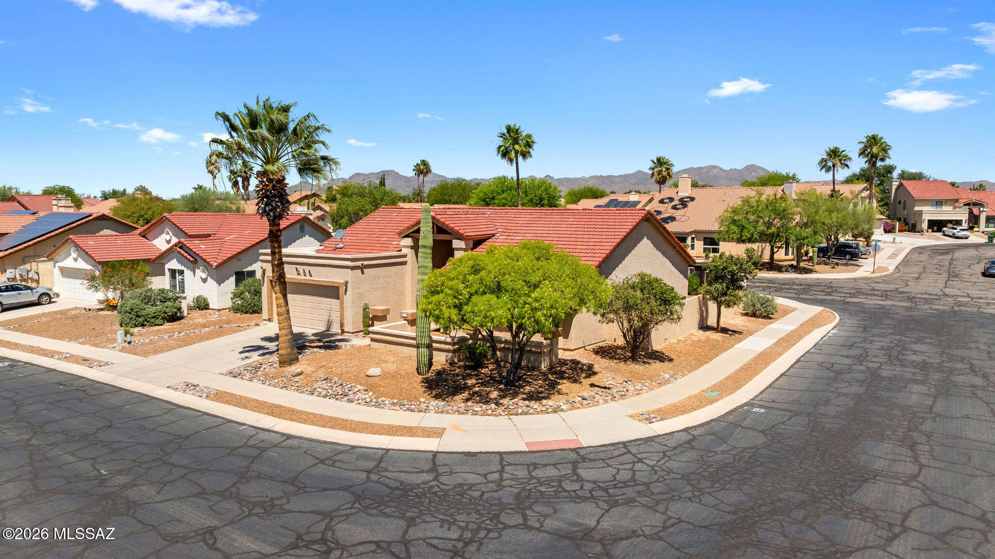 Copper Creek I Phase 2 (70-165) - Residential