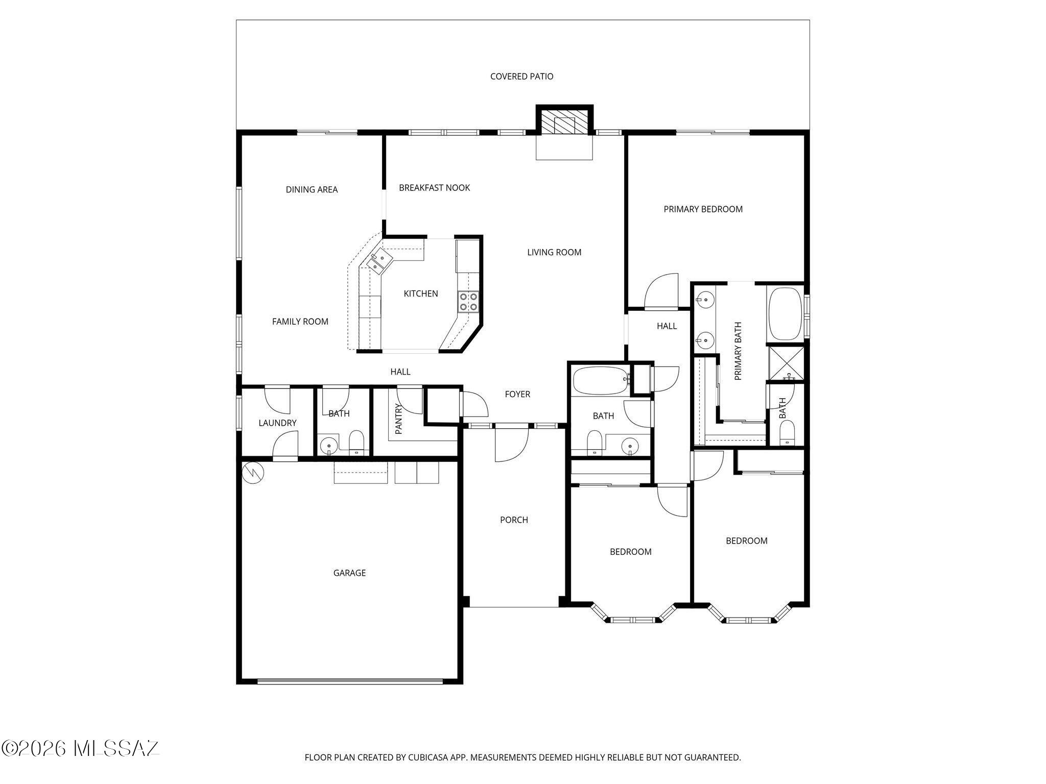 Copper Creek I Phase 2 (70-165) - Residential