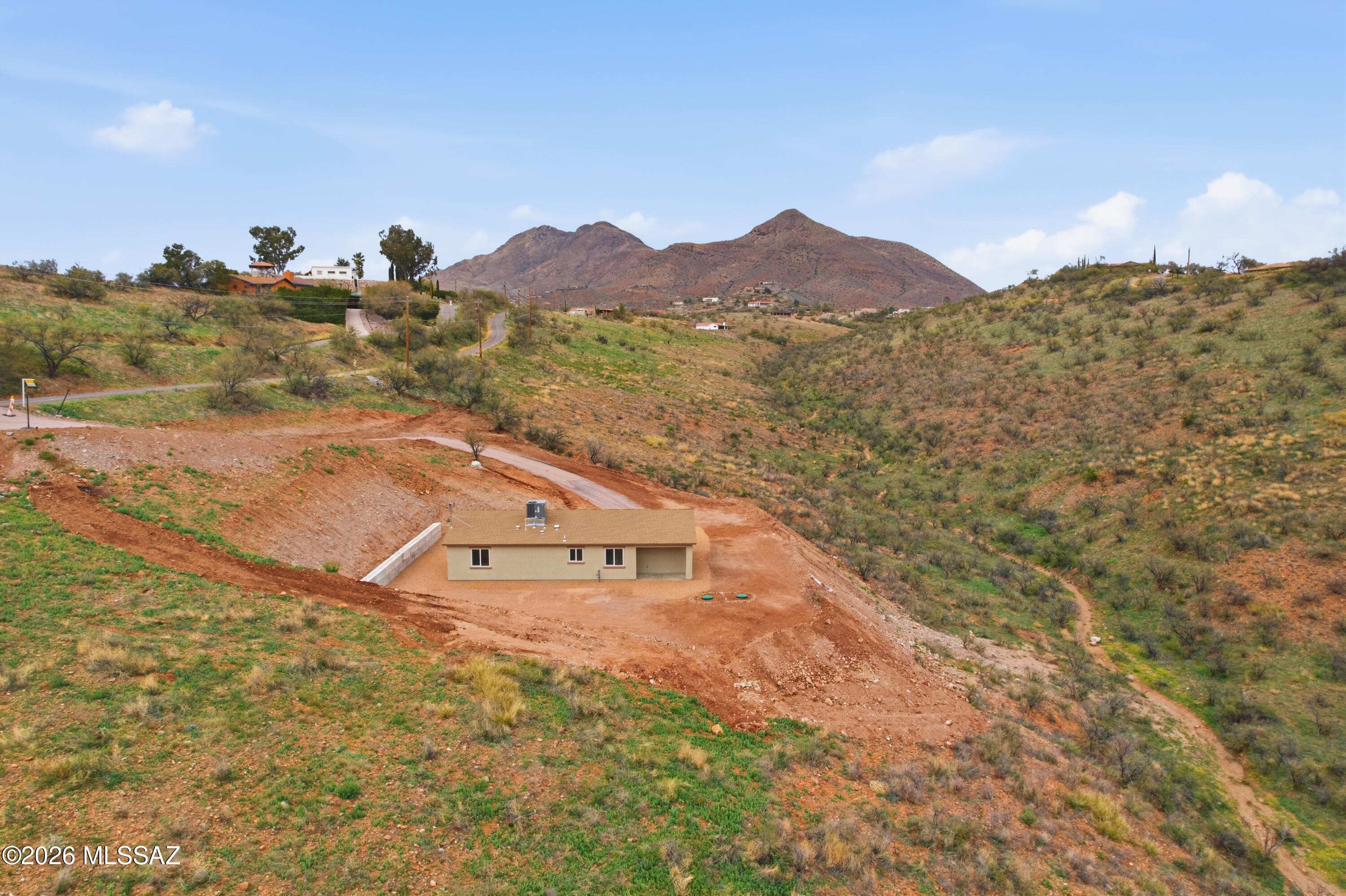 Rio Rico Estates 3 - Residential
