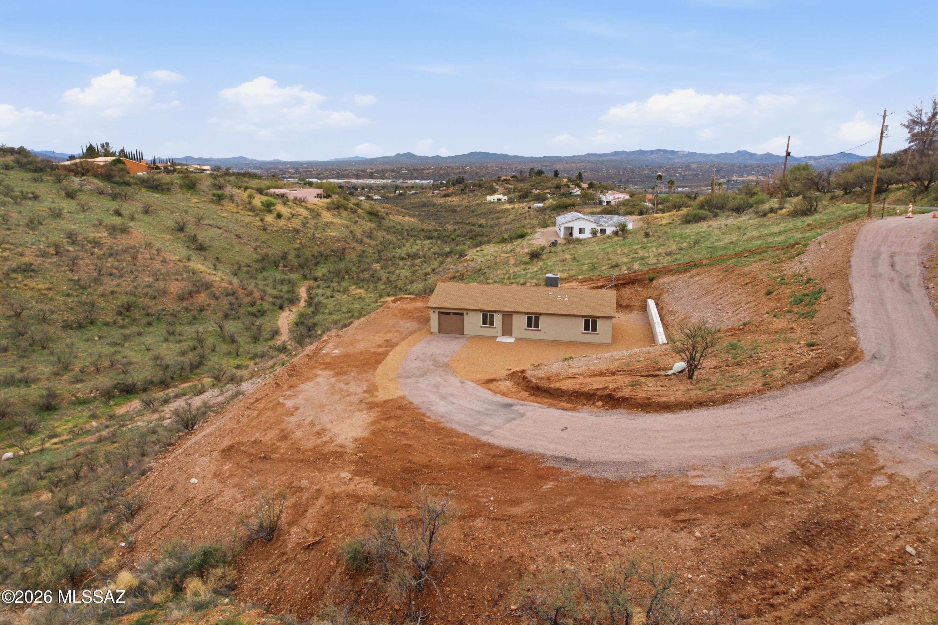 Rio Rico Estates 3 - Residential
