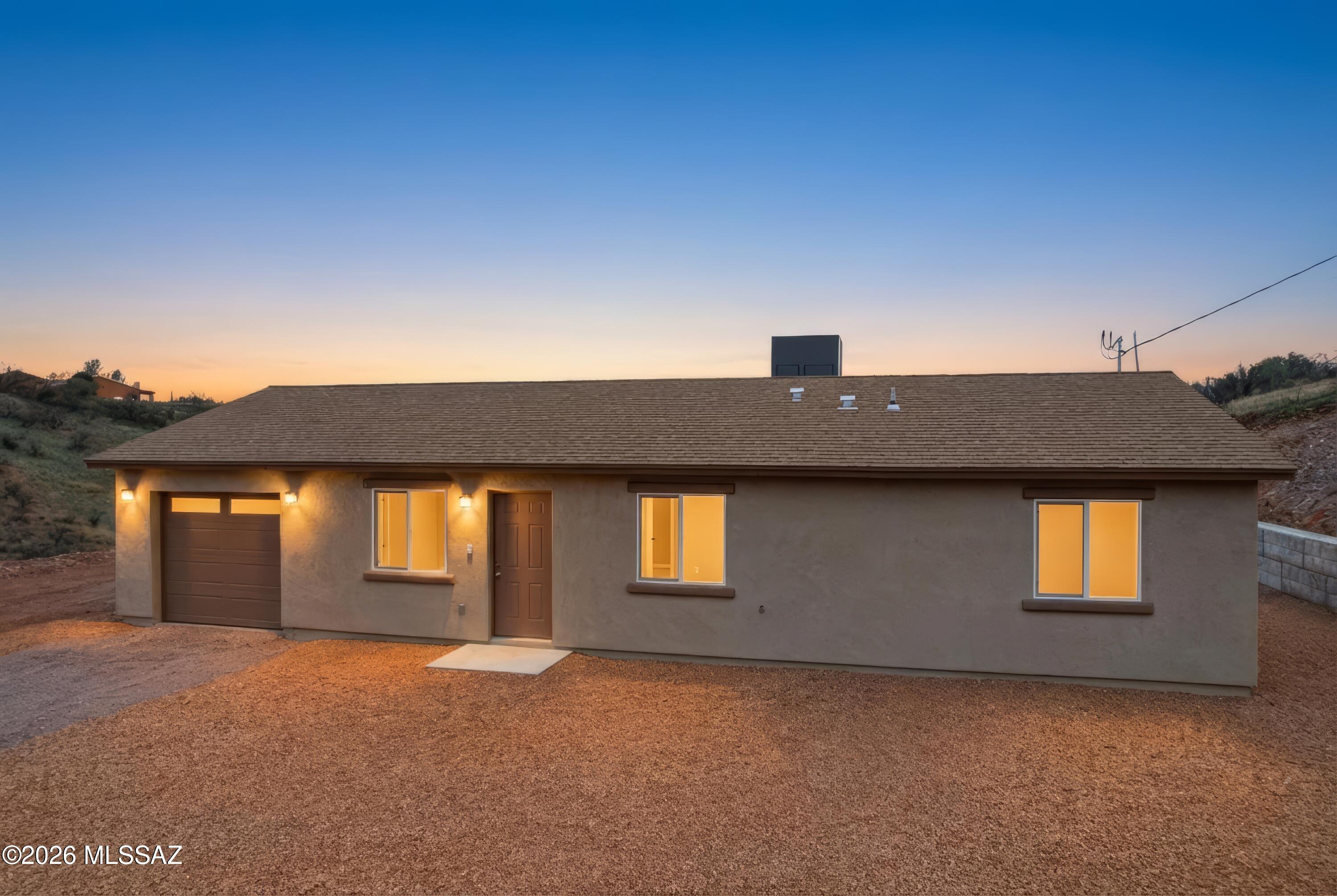 Rio Rico Estates 3 - Residential