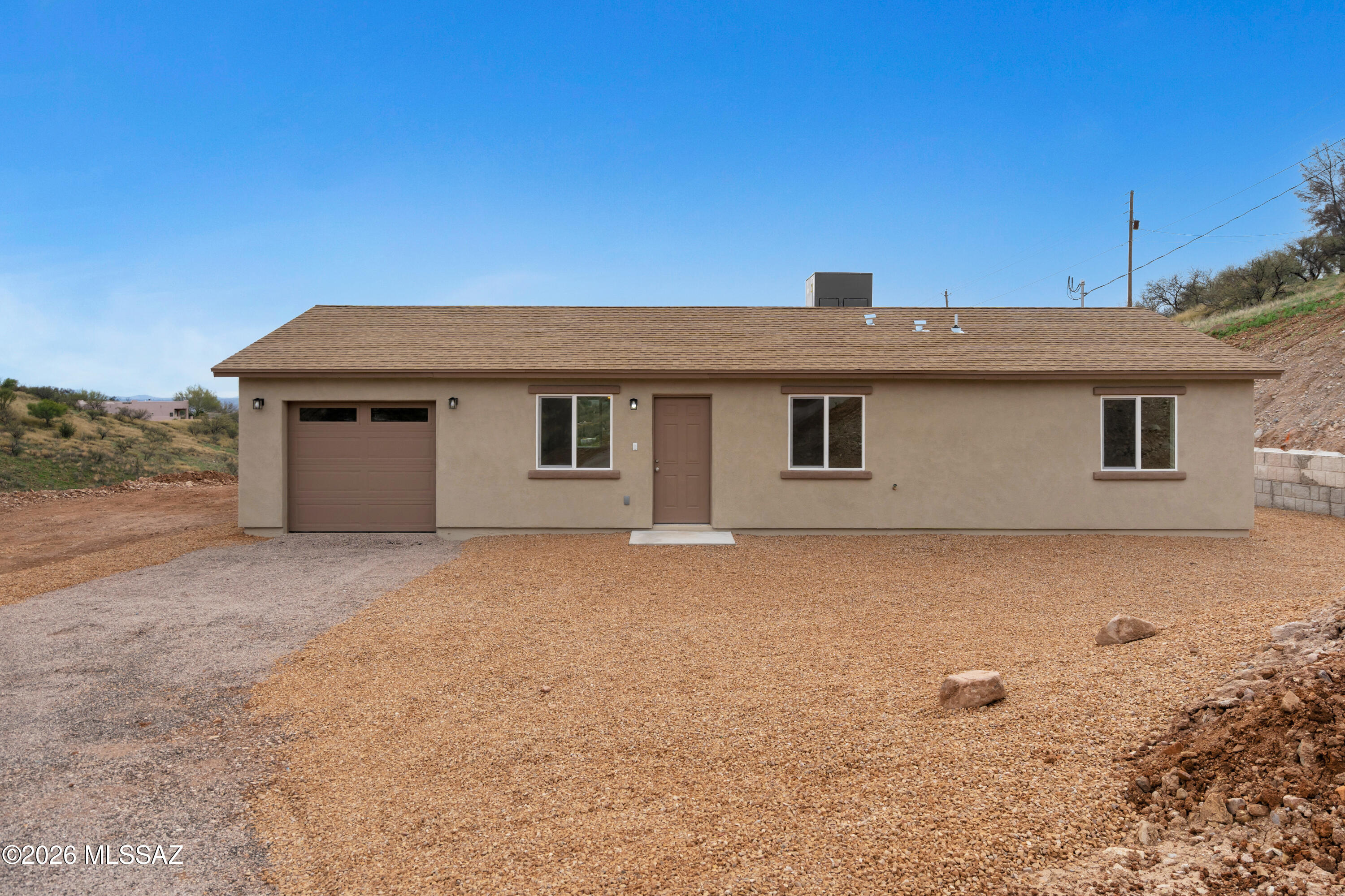 Rio Rico Estates 3 - Residential