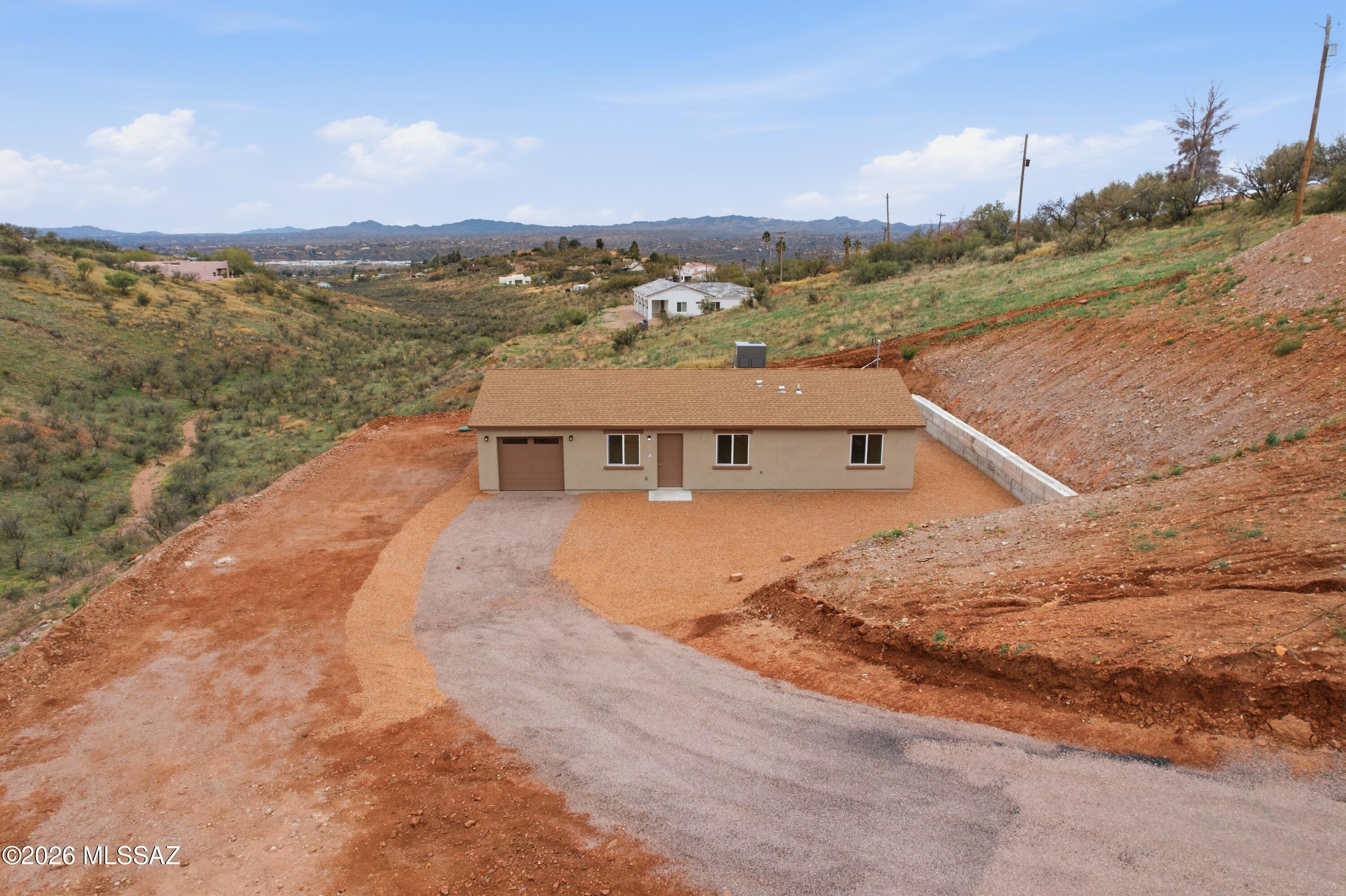 Rio Rico Estates 3 - Residential