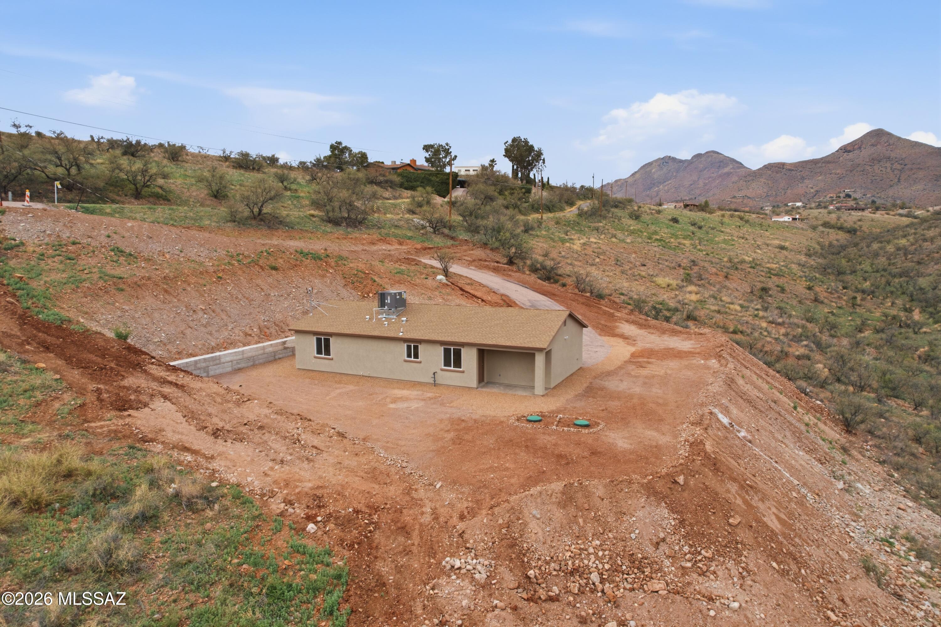 Rio Rico Estates 3 - Residential