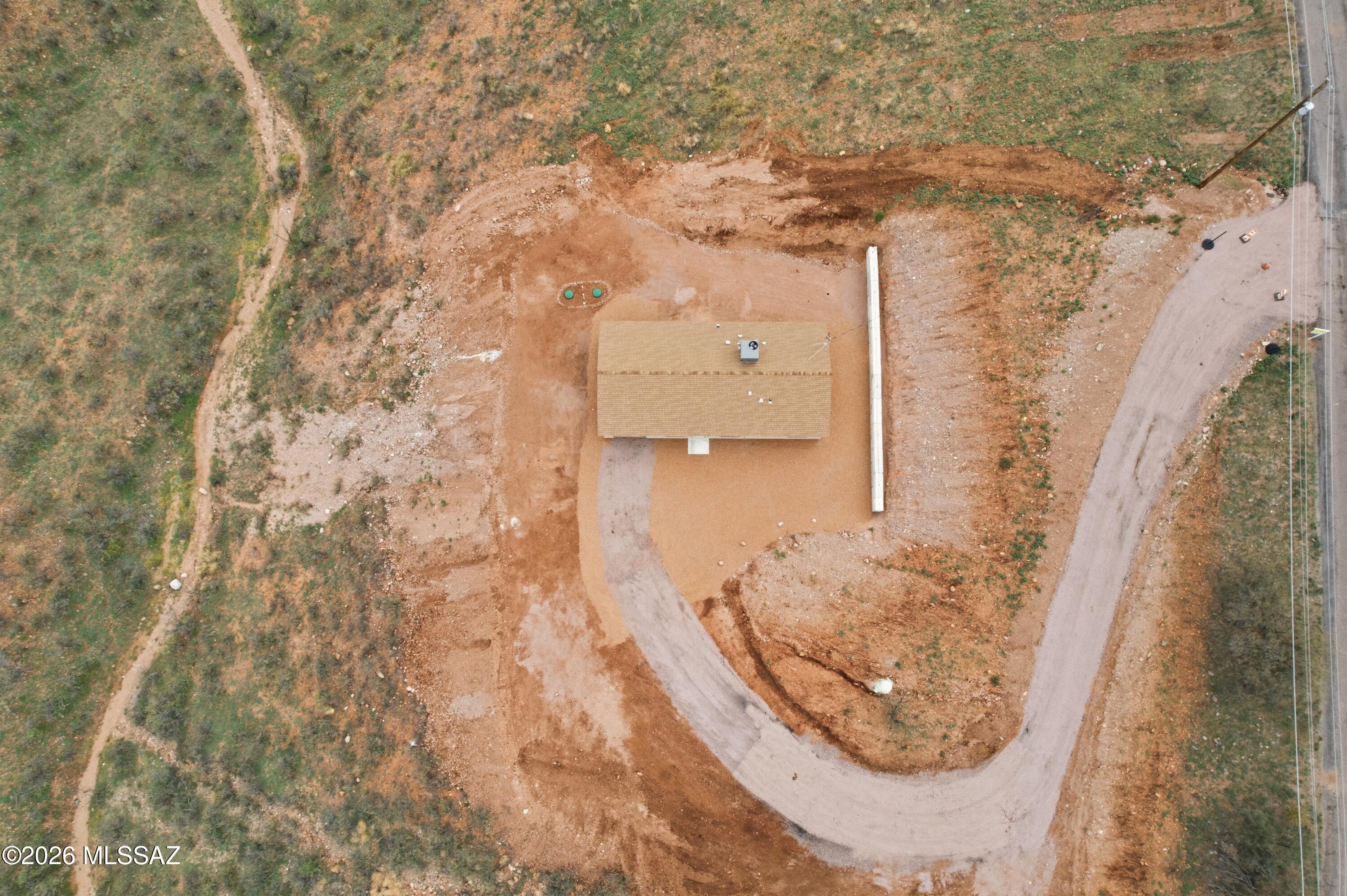 Rio Rico Estates 3 - Residential