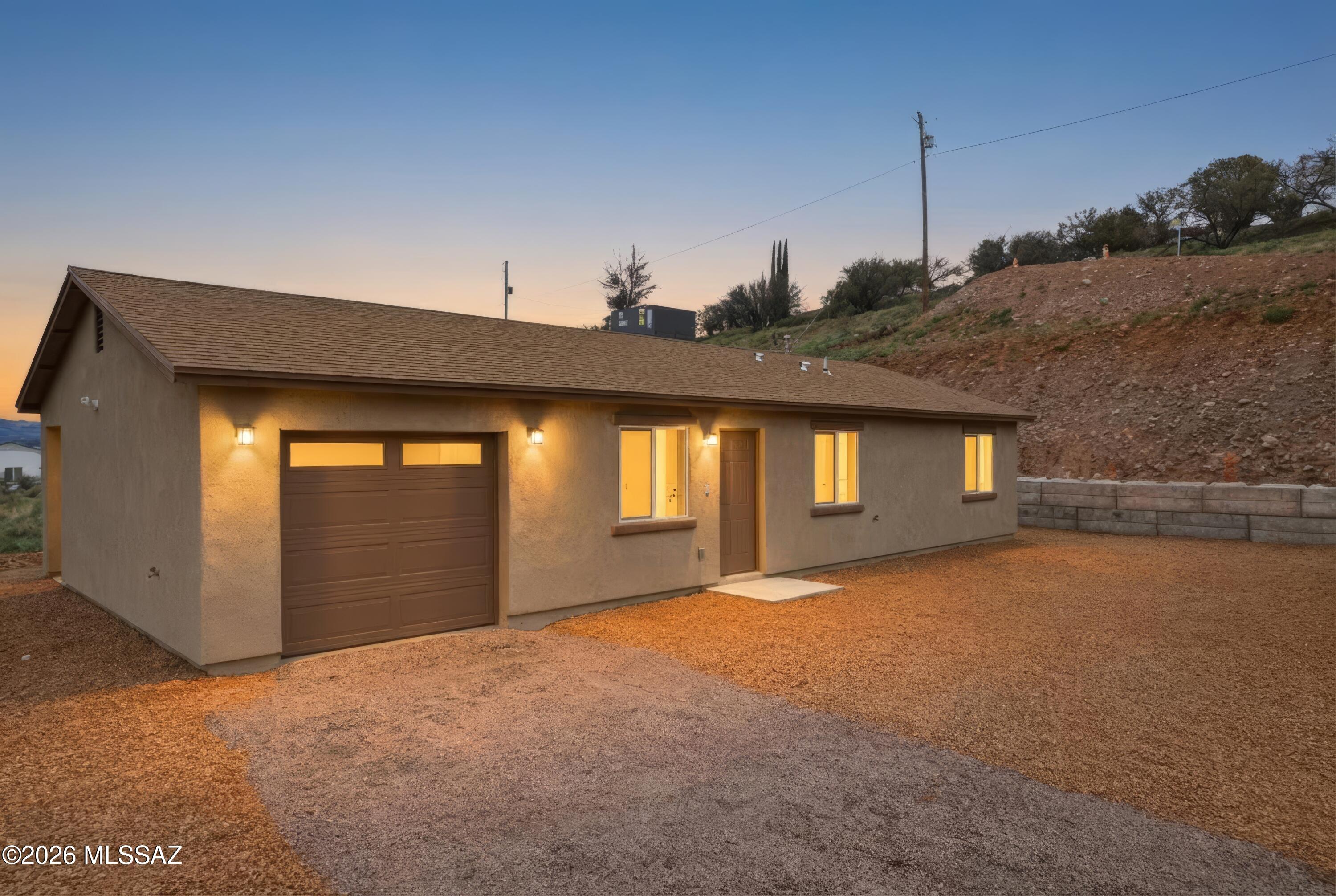 Rio Rico Estates 3 - Residential