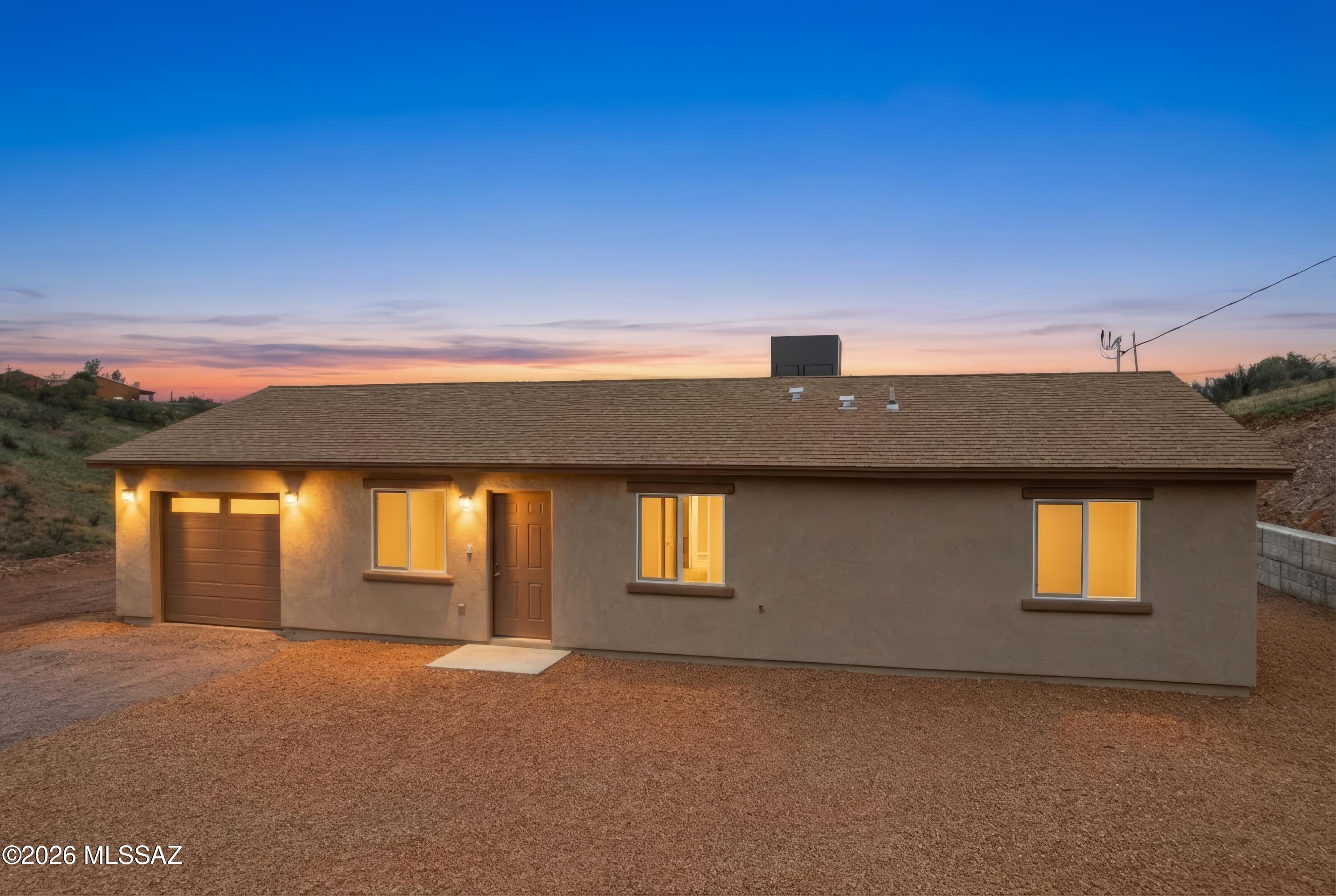Rio Rico Estates 3 - Residential