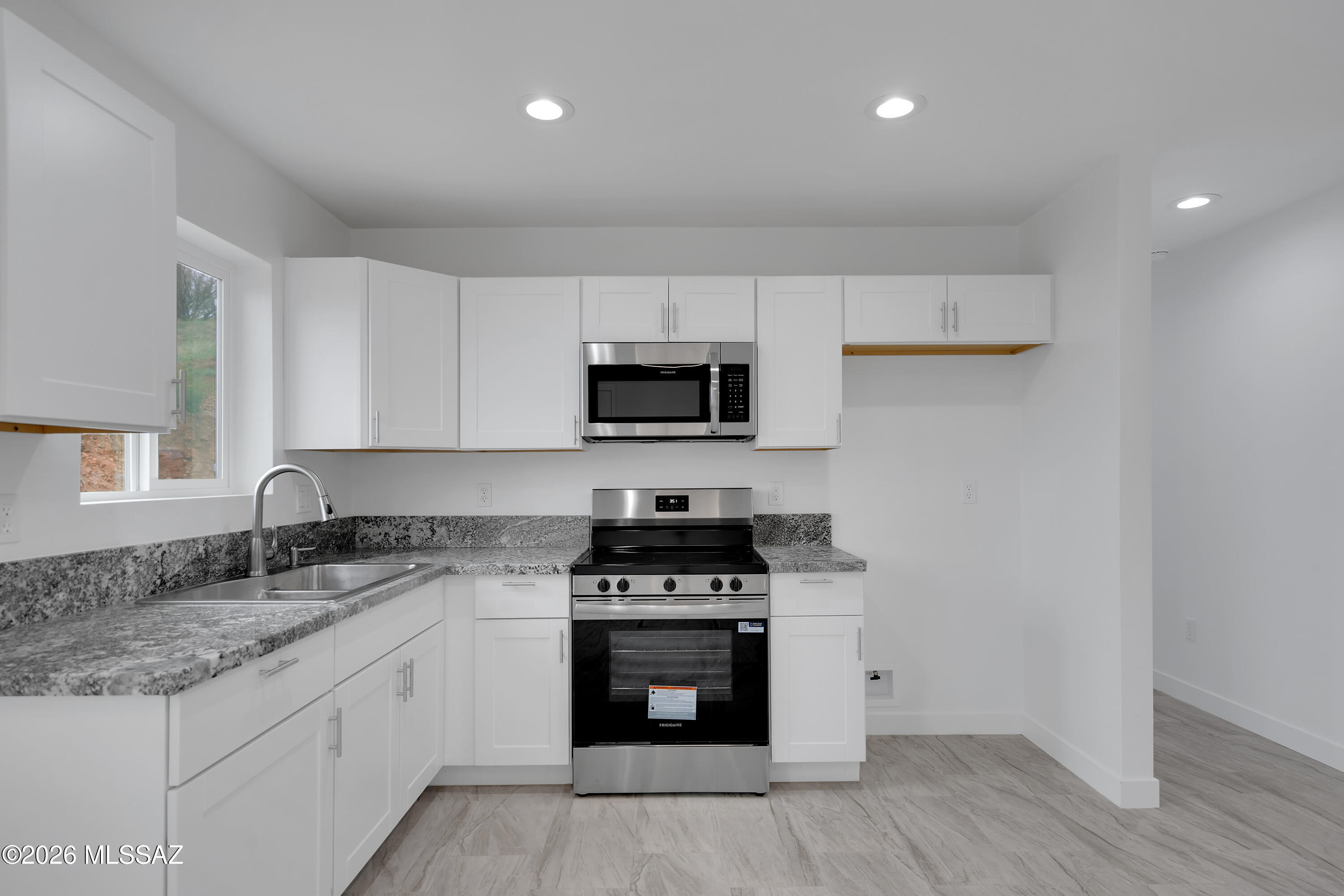 Rio Rico Estates 3 - Residential