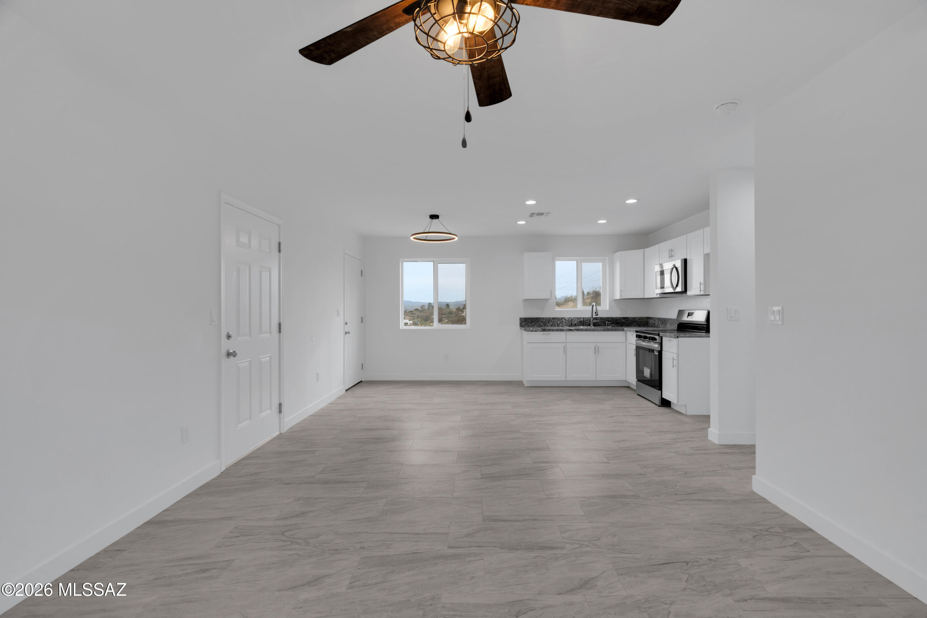 Rio Rico Estates 3 - Residential