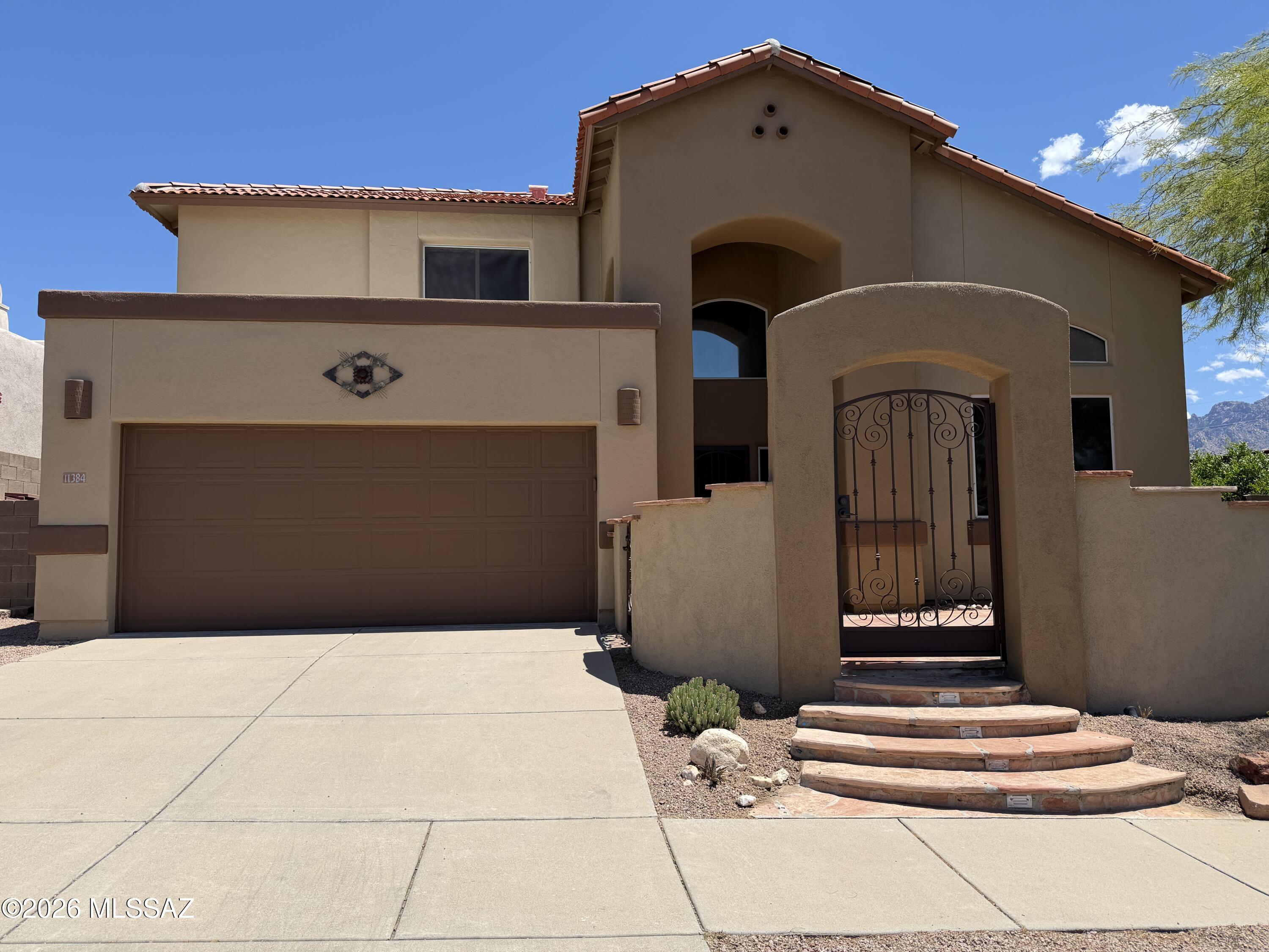 Monterra Hills (1-187) - Residential Lease
