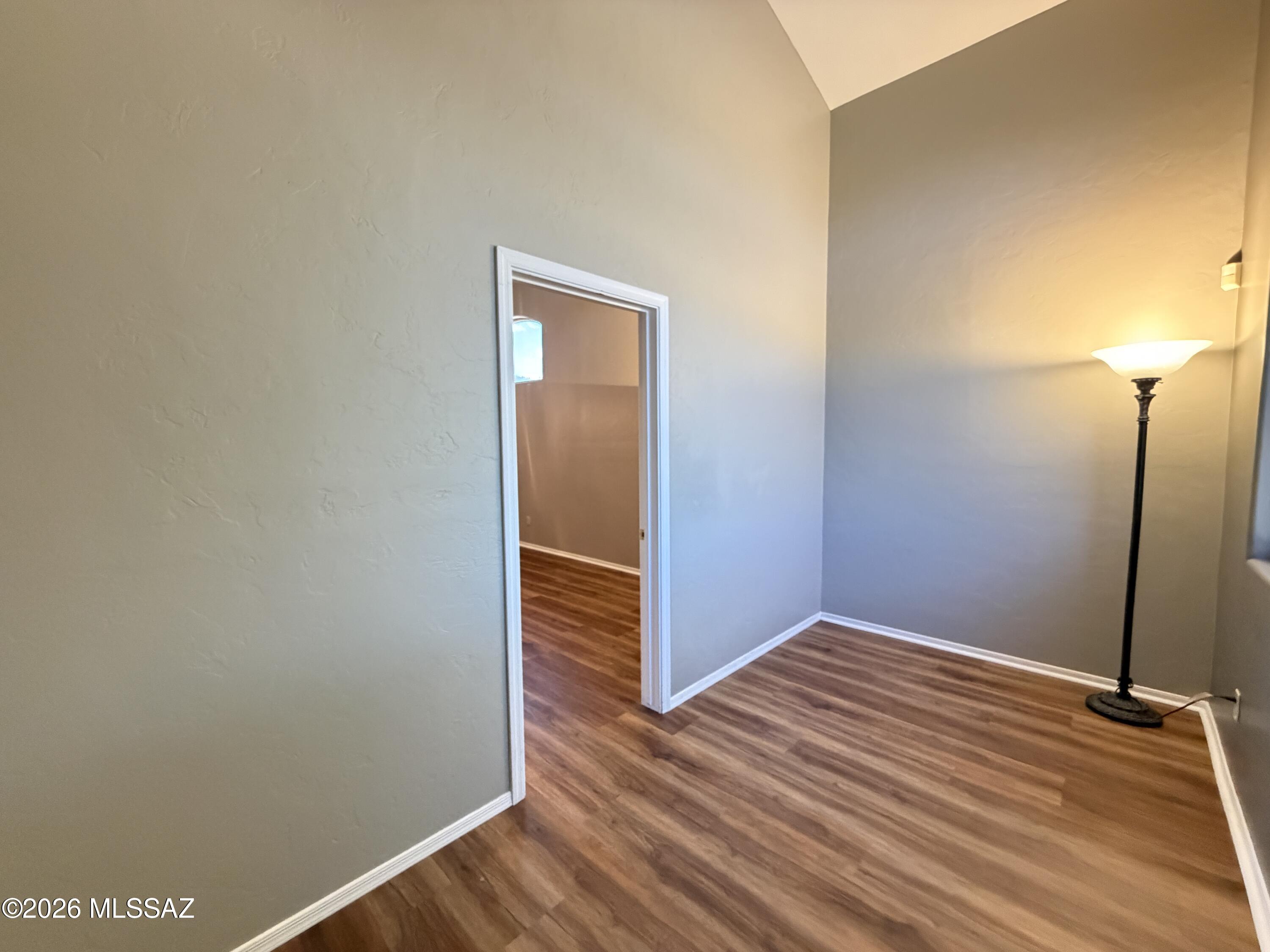 Monterra Hills (1-187) - Residential Lease