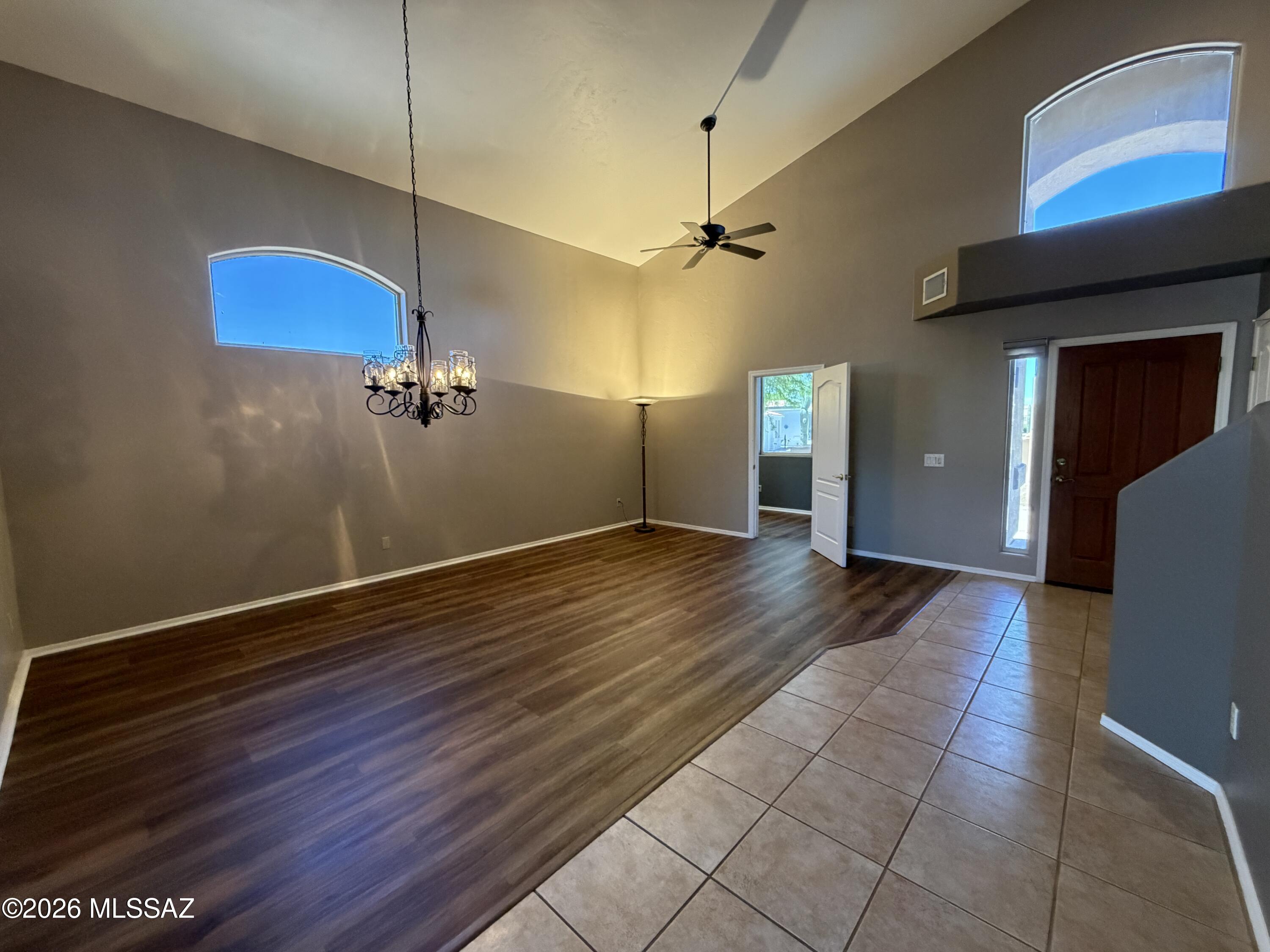 Monterra Hills (1-187) - Residential Lease