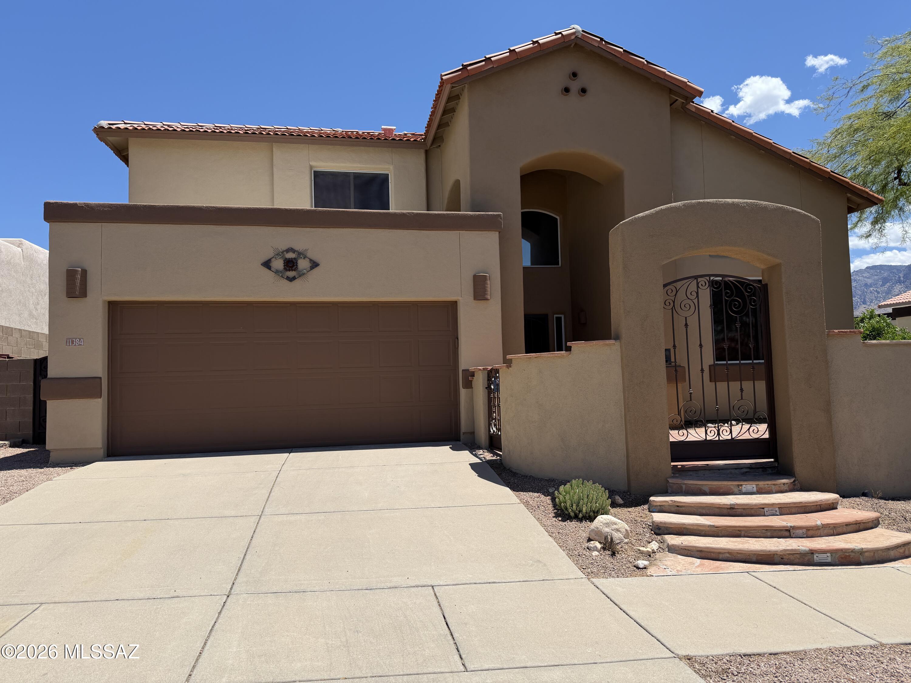 Monterra Hills (1-187) - Residential Lease