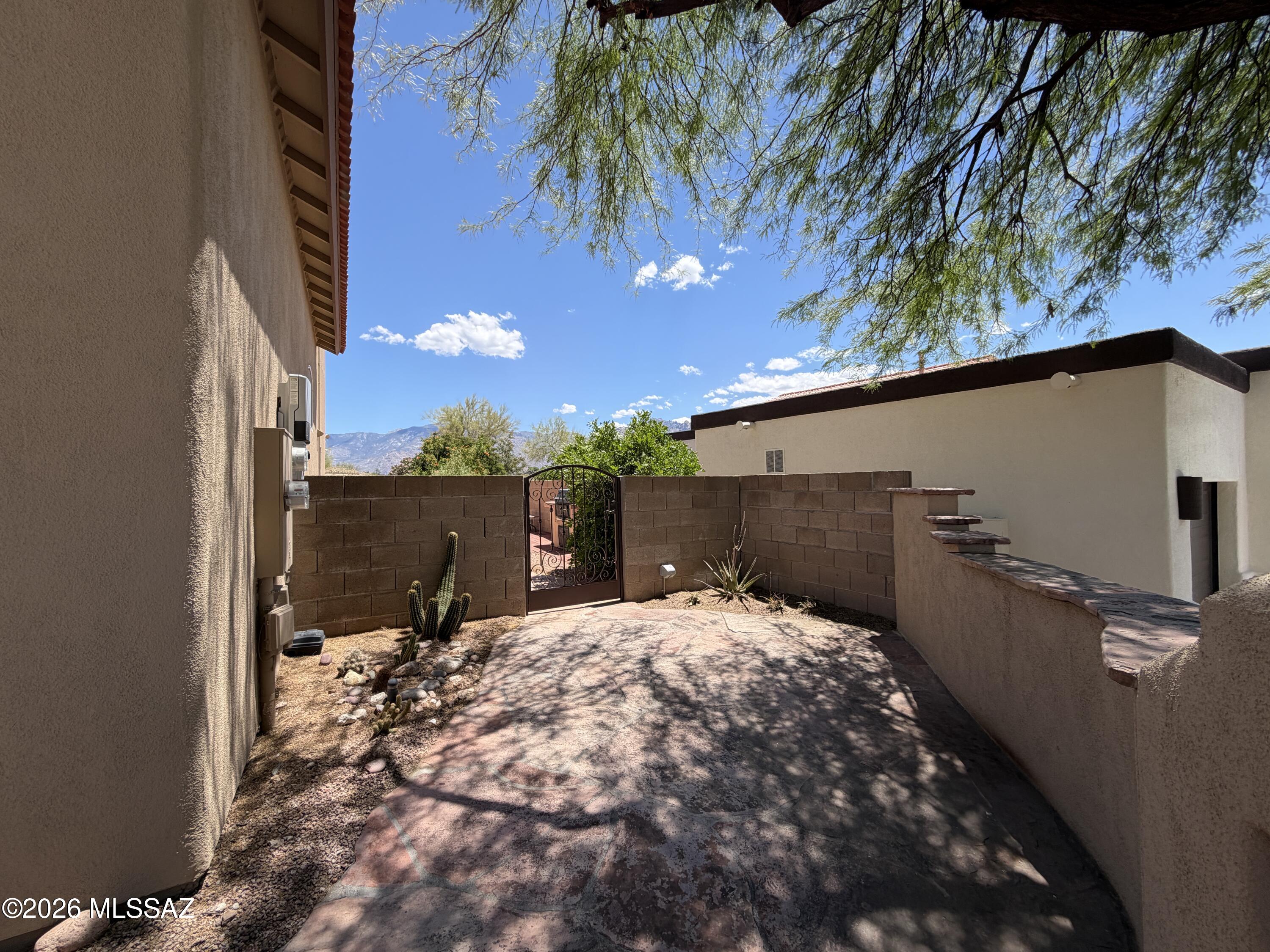 Monterra Hills (1-187) - Residential Lease