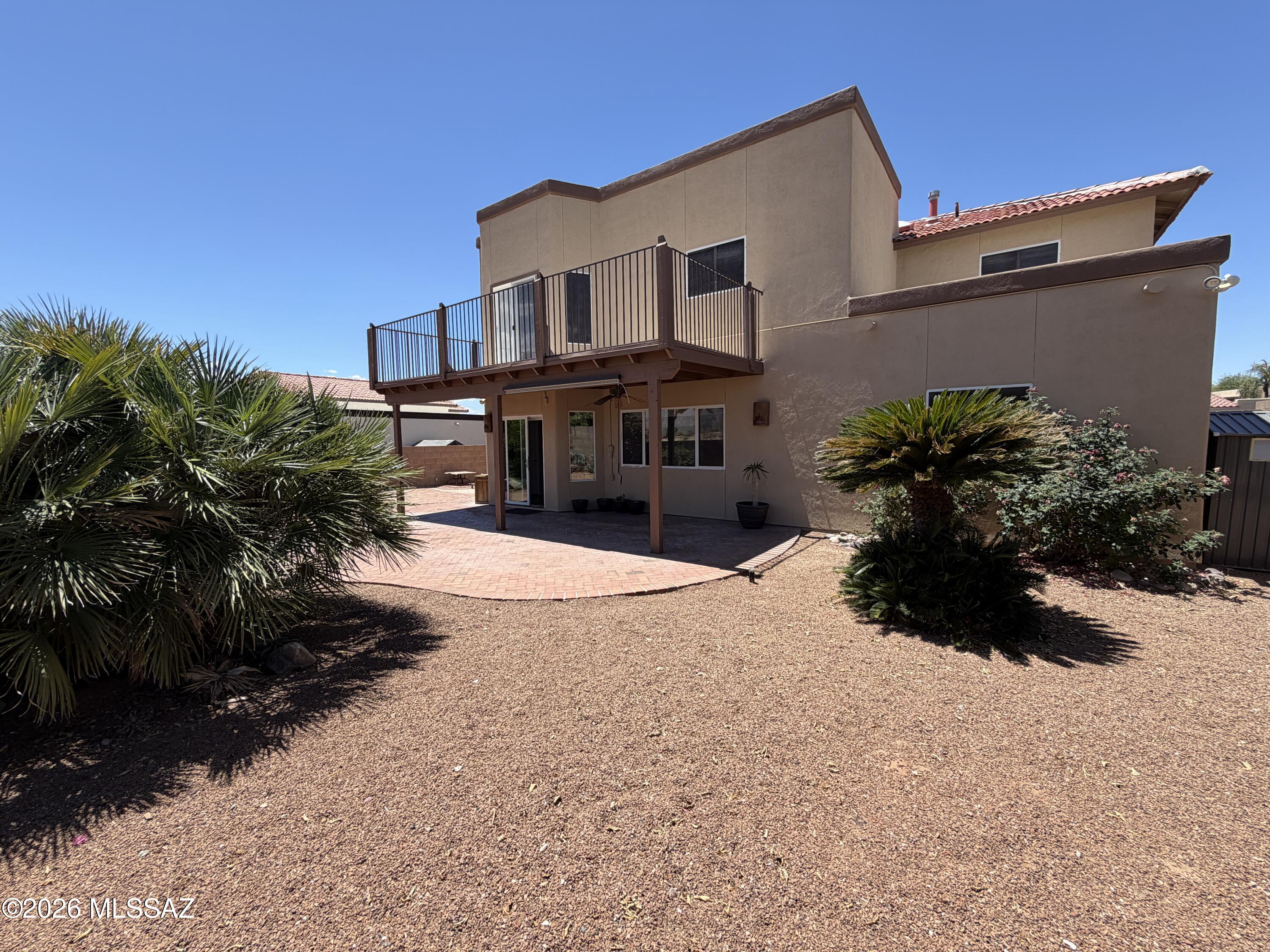 Monterra Hills (1-187) - Residential Lease