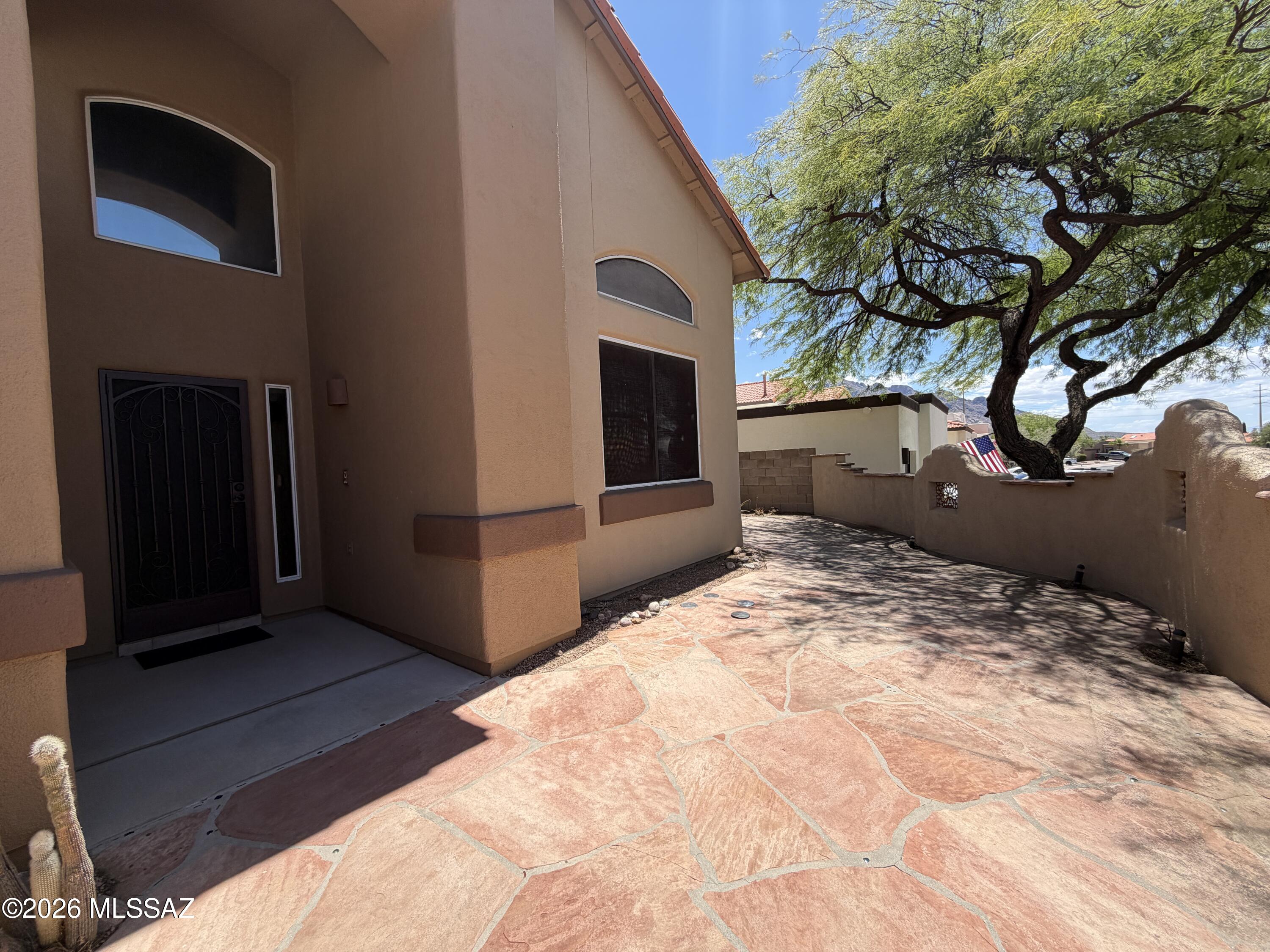 Monterra Hills (1-187) - Residential Lease