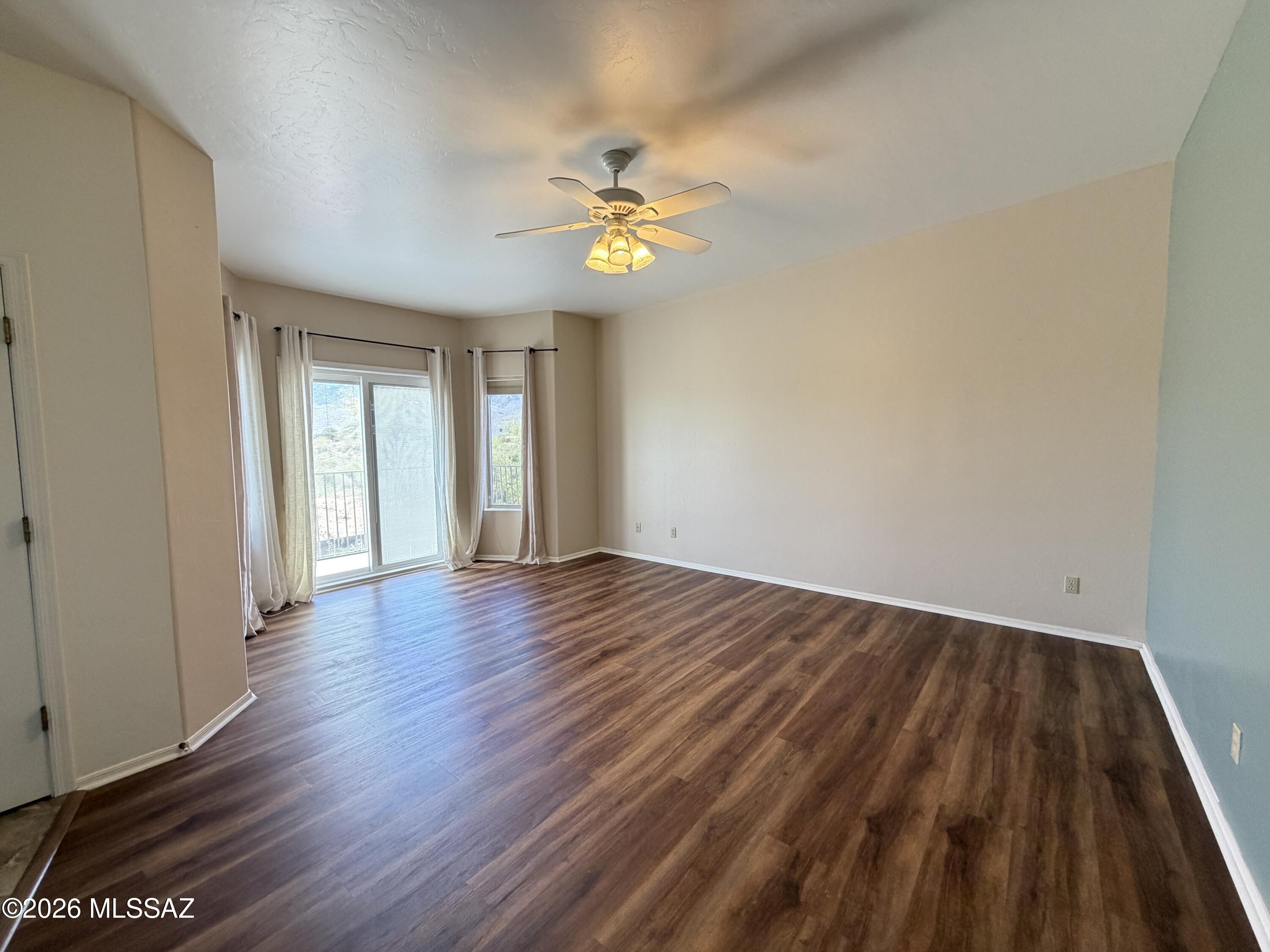 Monterra Hills (1-187) - Residential Lease