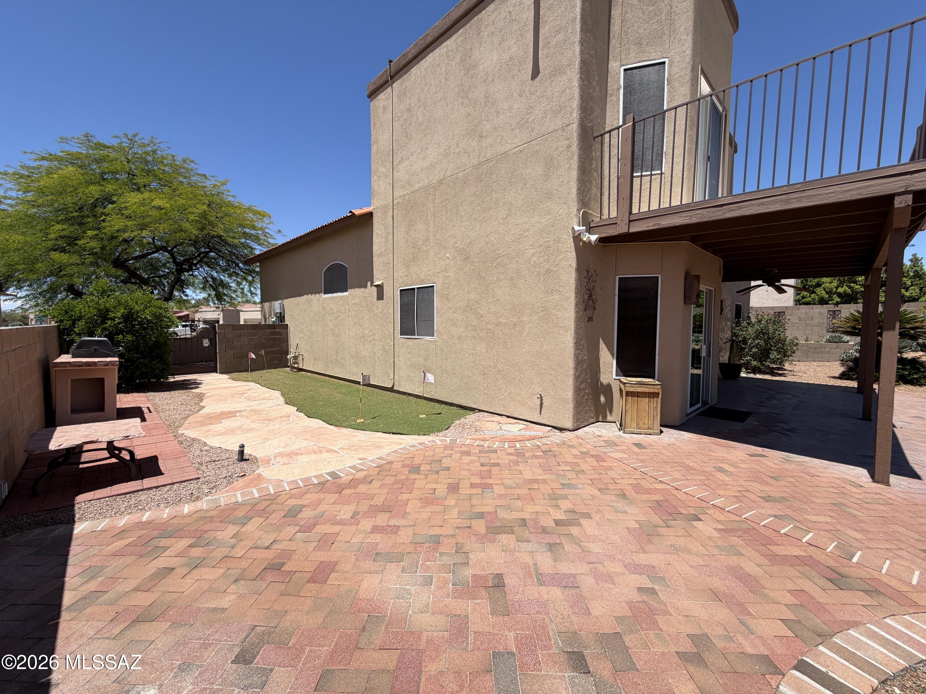 Monterra Hills (1-187) - Residential Lease