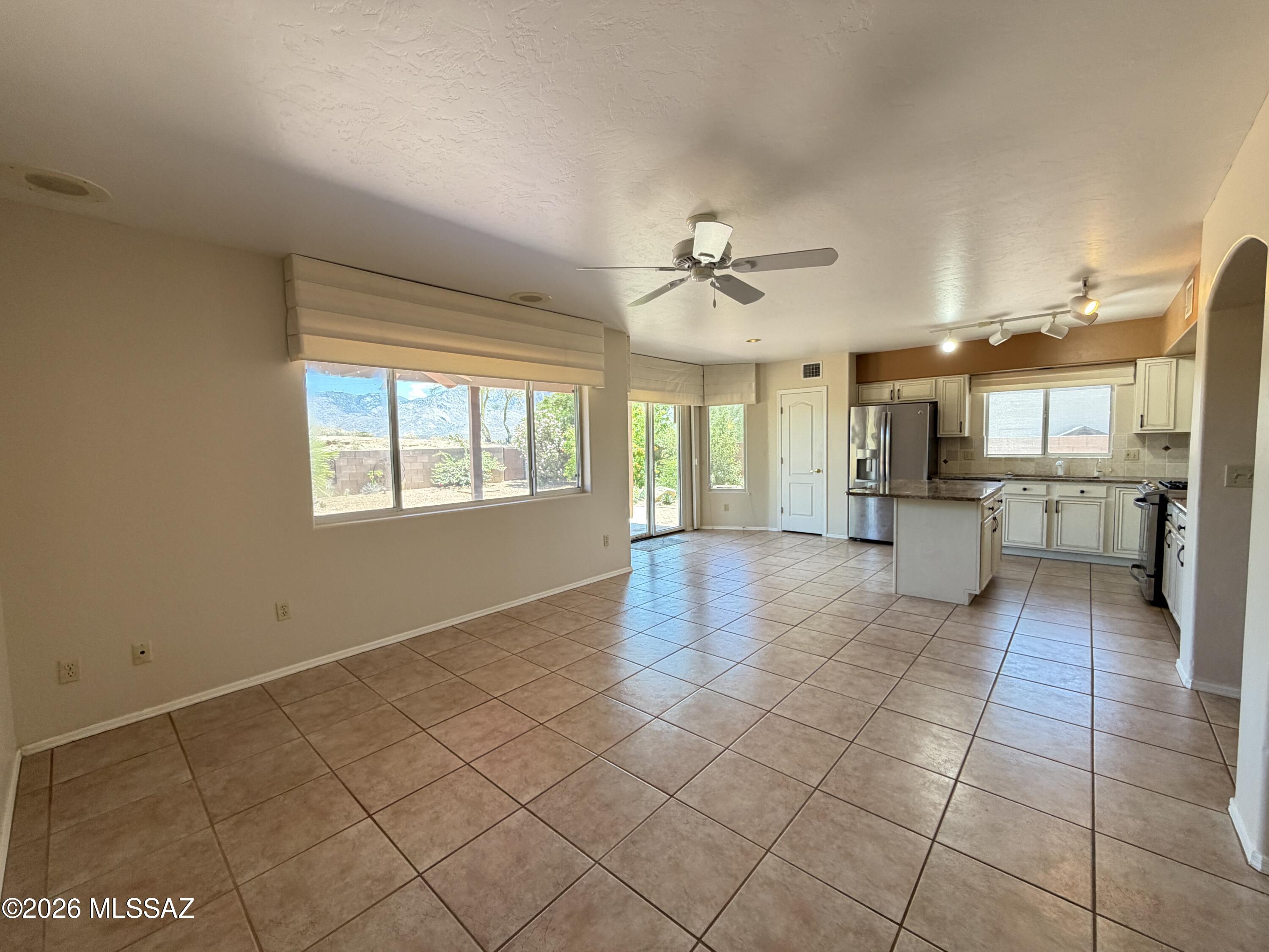 Monterra Hills (1-187) - Residential Lease