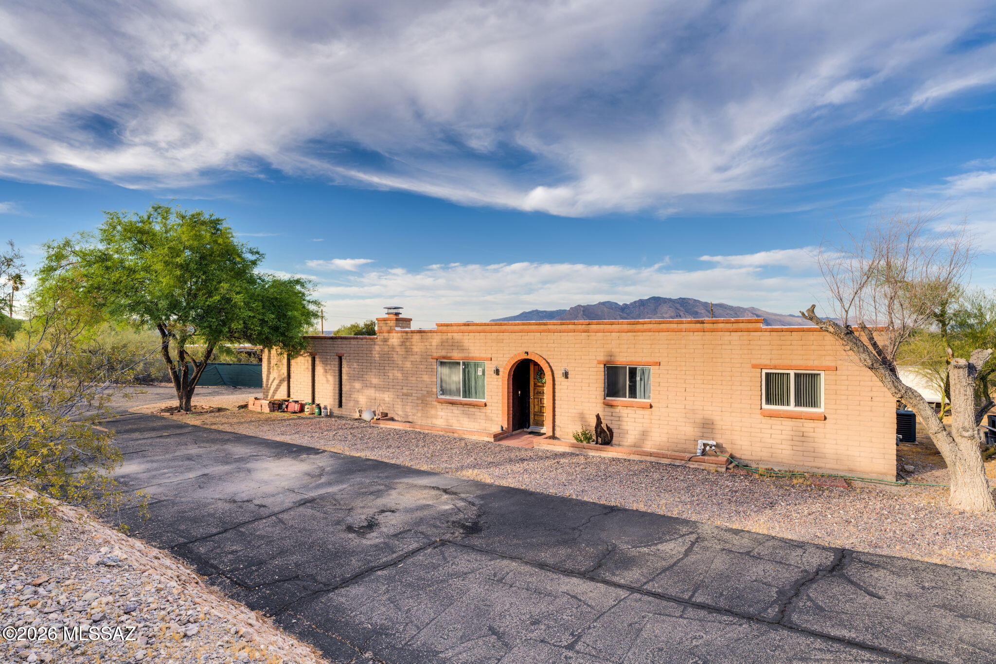 4822 N Camino De La Codorniz