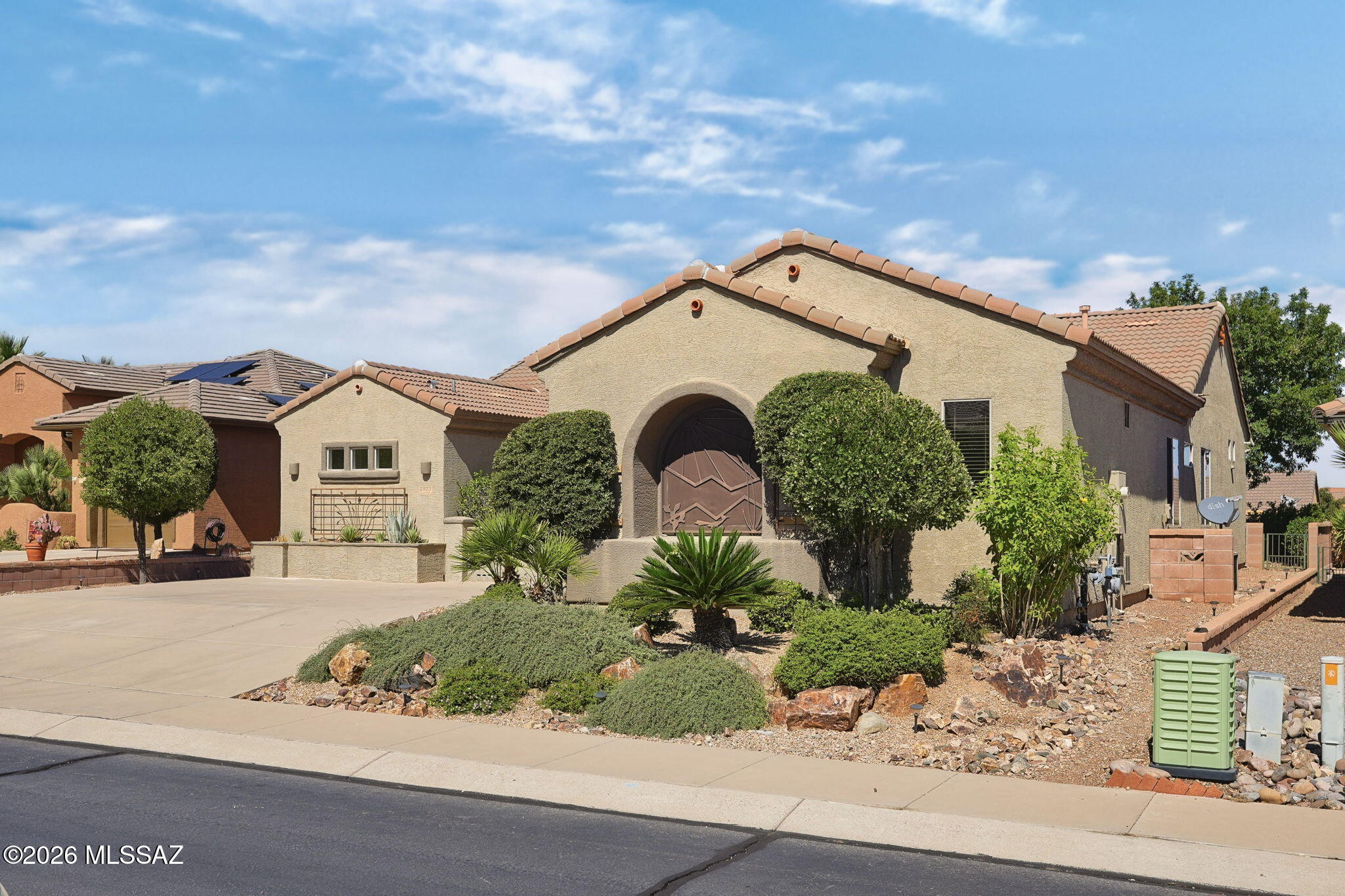 5823 S Turquoise Canyon Drive