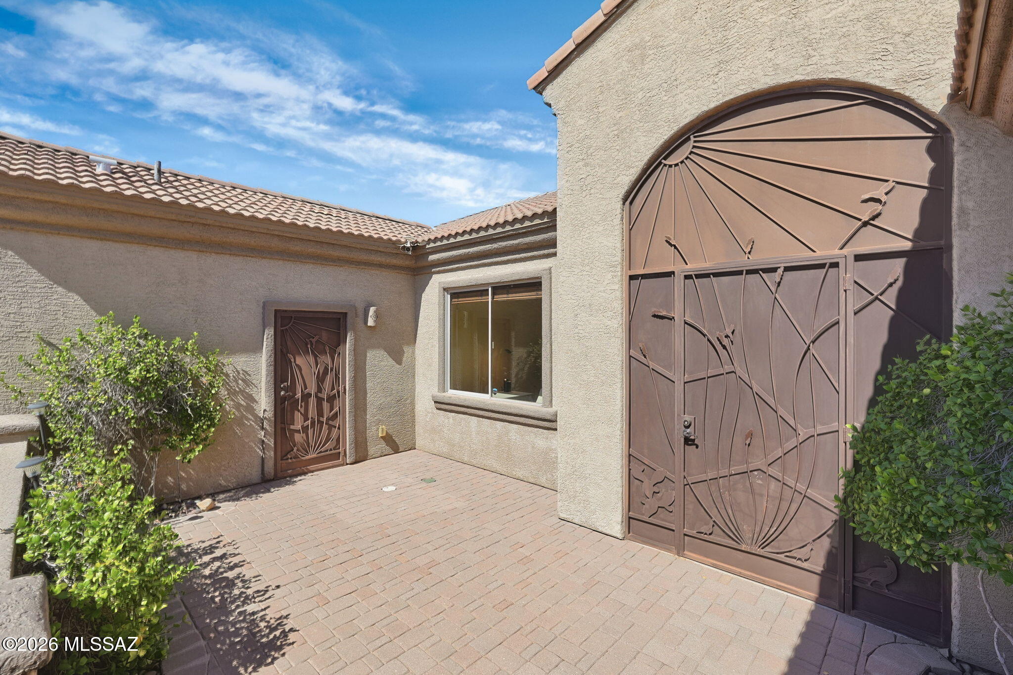 5823 S Turquoise Canyon Drive