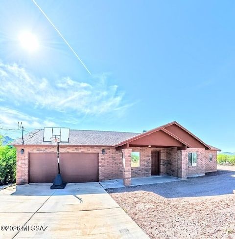 Photo of 1731 Avenida Pastor, Rio Rico, AZ 85648 (MLS # 22607638)