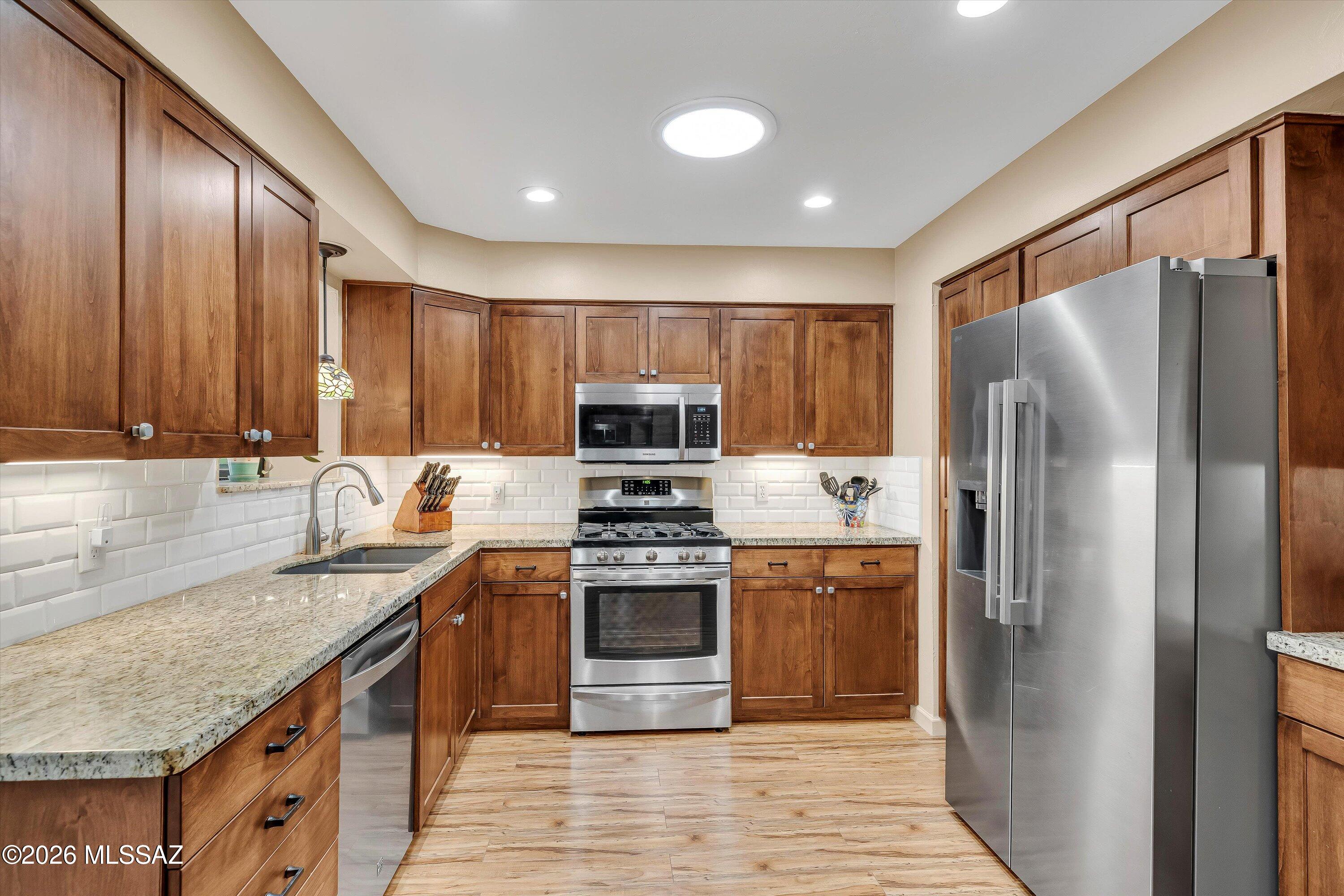 Green Valley Desert Meadows NO.1(1-198) - Residential