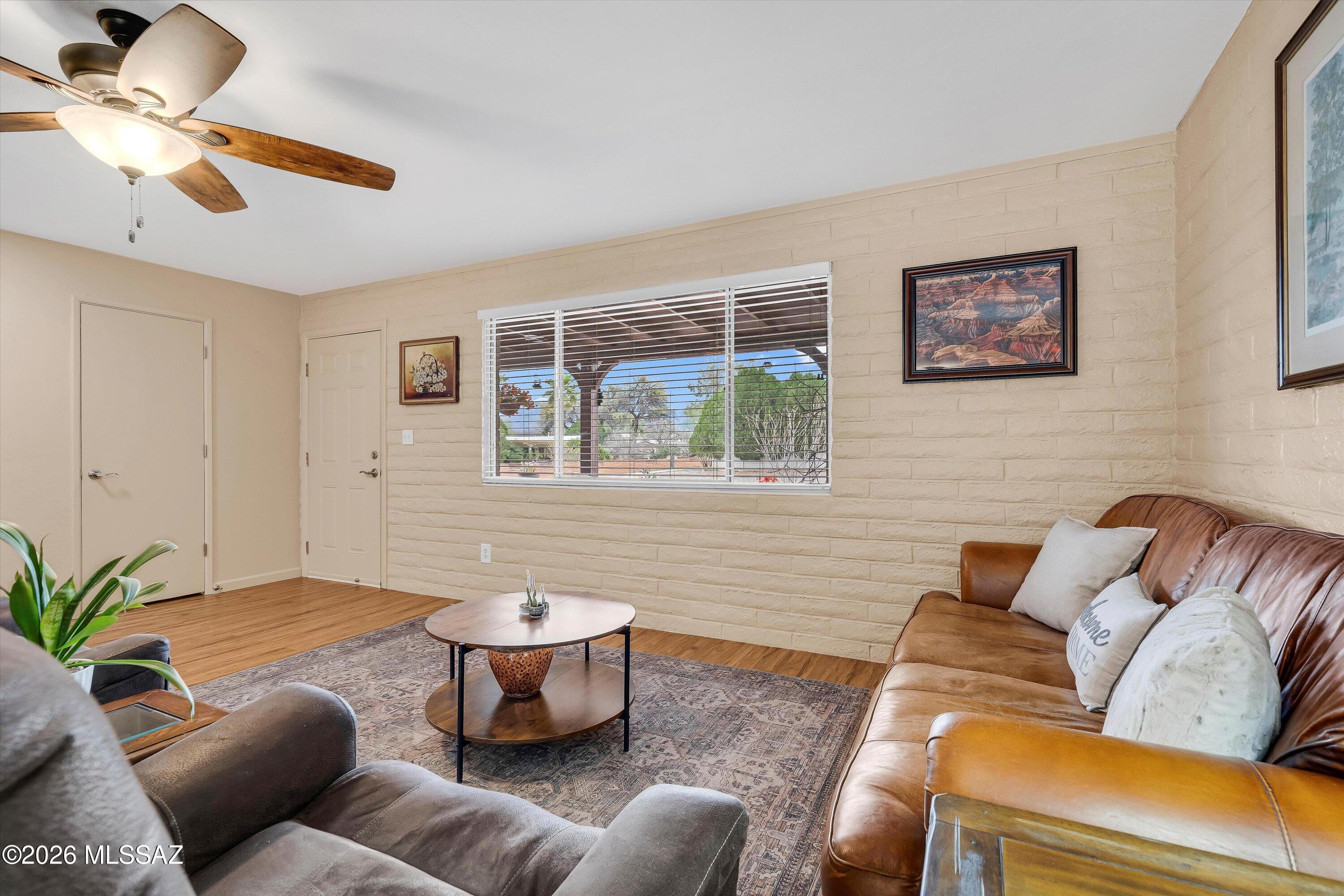Green Valley Desert Meadows NO.1(1-198) - Residential