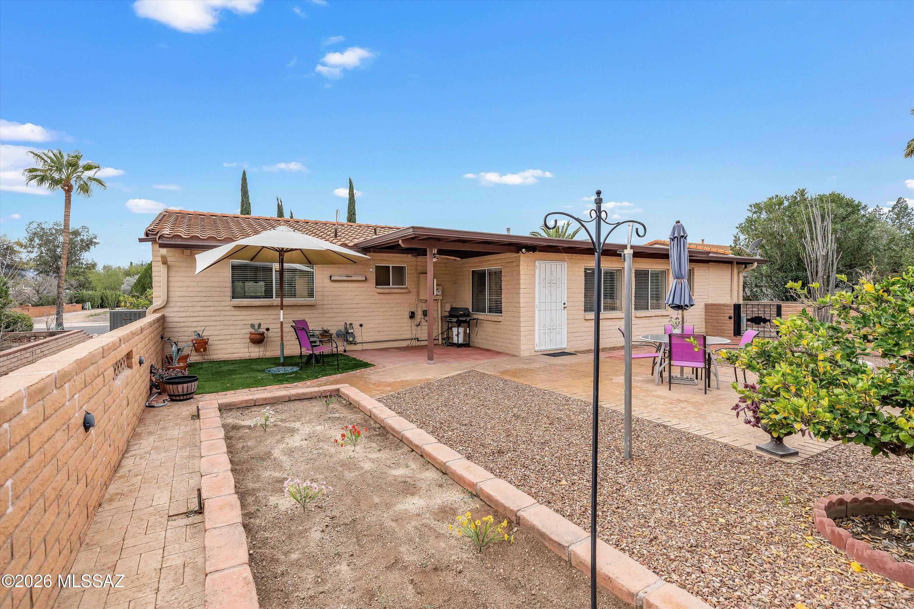 Green Valley Desert Meadows NO.1(1-198) - Residential