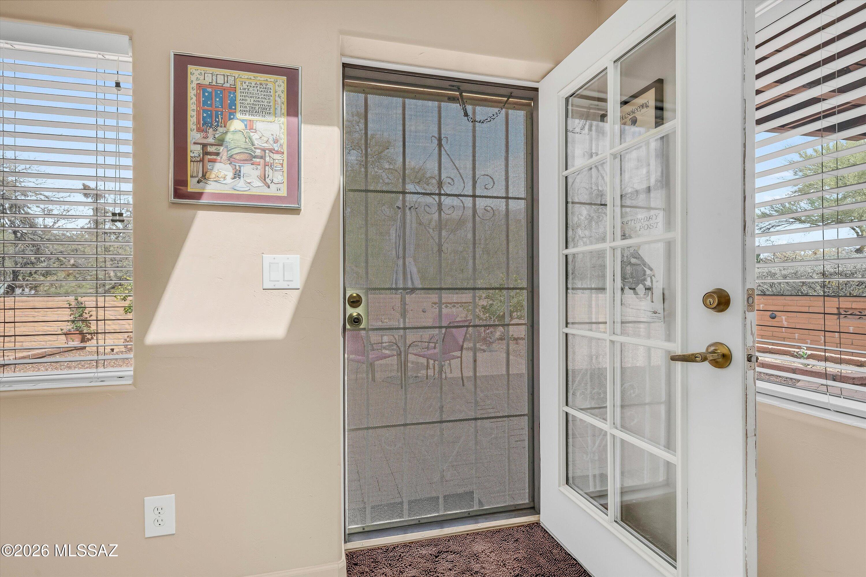 Green Valley Desert Meadows NO.1(1-198) - Residential